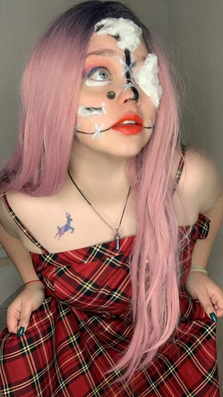 XXX Porn Photo of Nude darling_tony 12