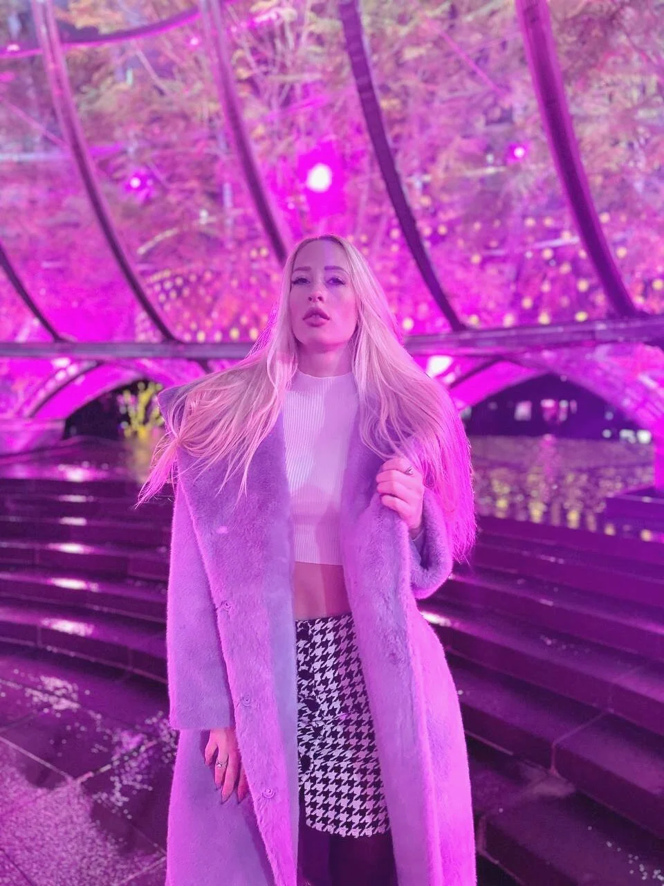 XXX Porn Photo of Nude Evva_Ross 15
