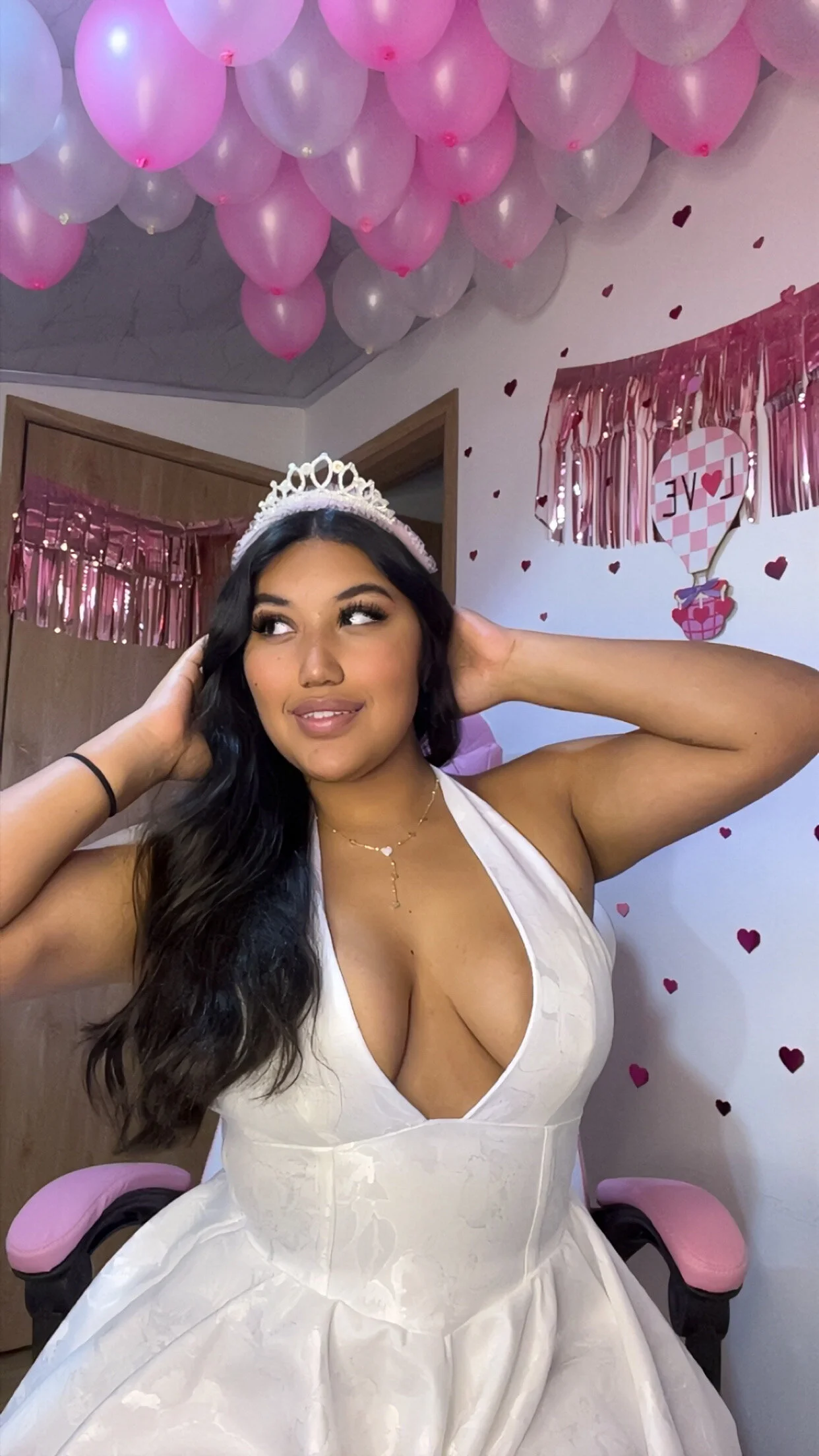 XXX Porn Photo of Nude SharaRous 7
