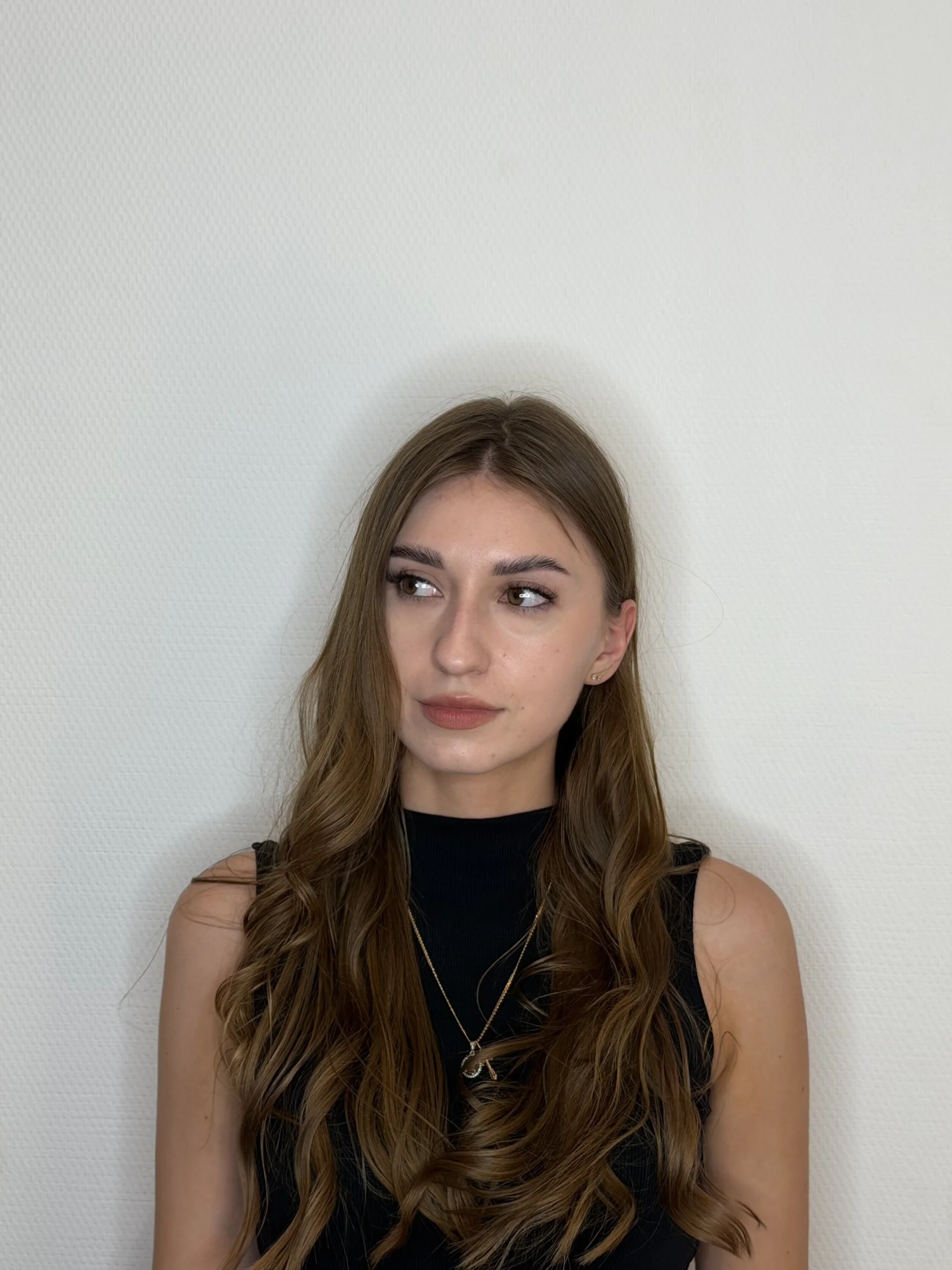 XXX Porn Photo of Nude RhebaTancredi 1