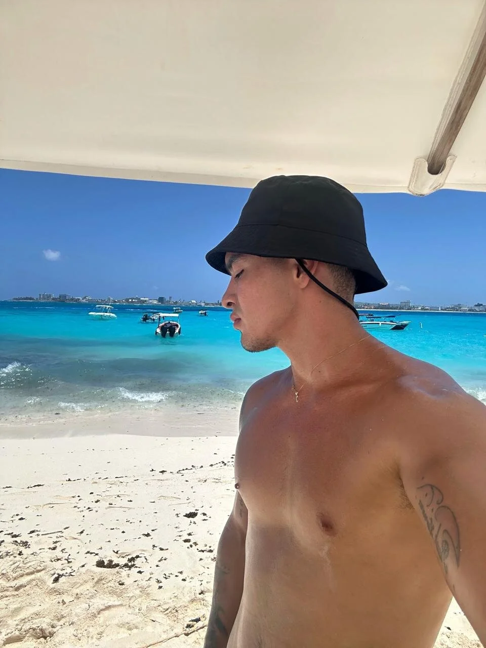 XXX Porn Photo of Nude Big_ValentinHunk 20