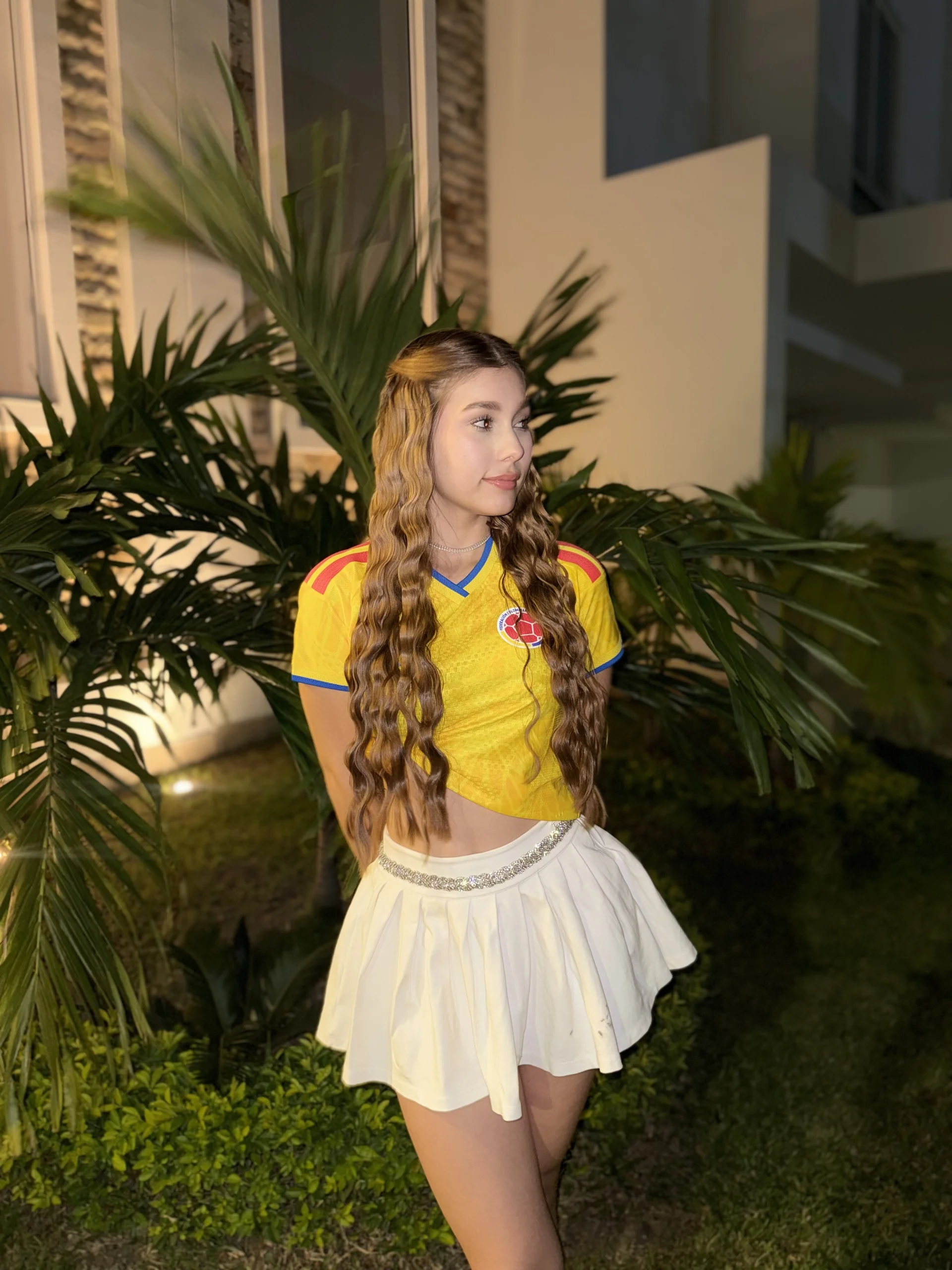 XXX Porn Photo of Nude Nikii__ 26