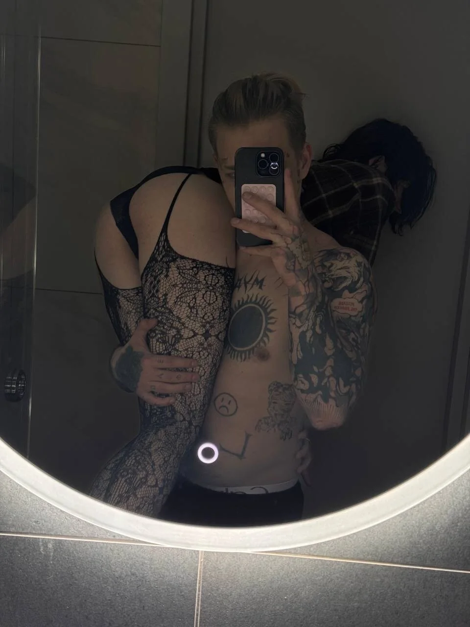 XXX Porn Photo of Nude eshleeygreen 9
