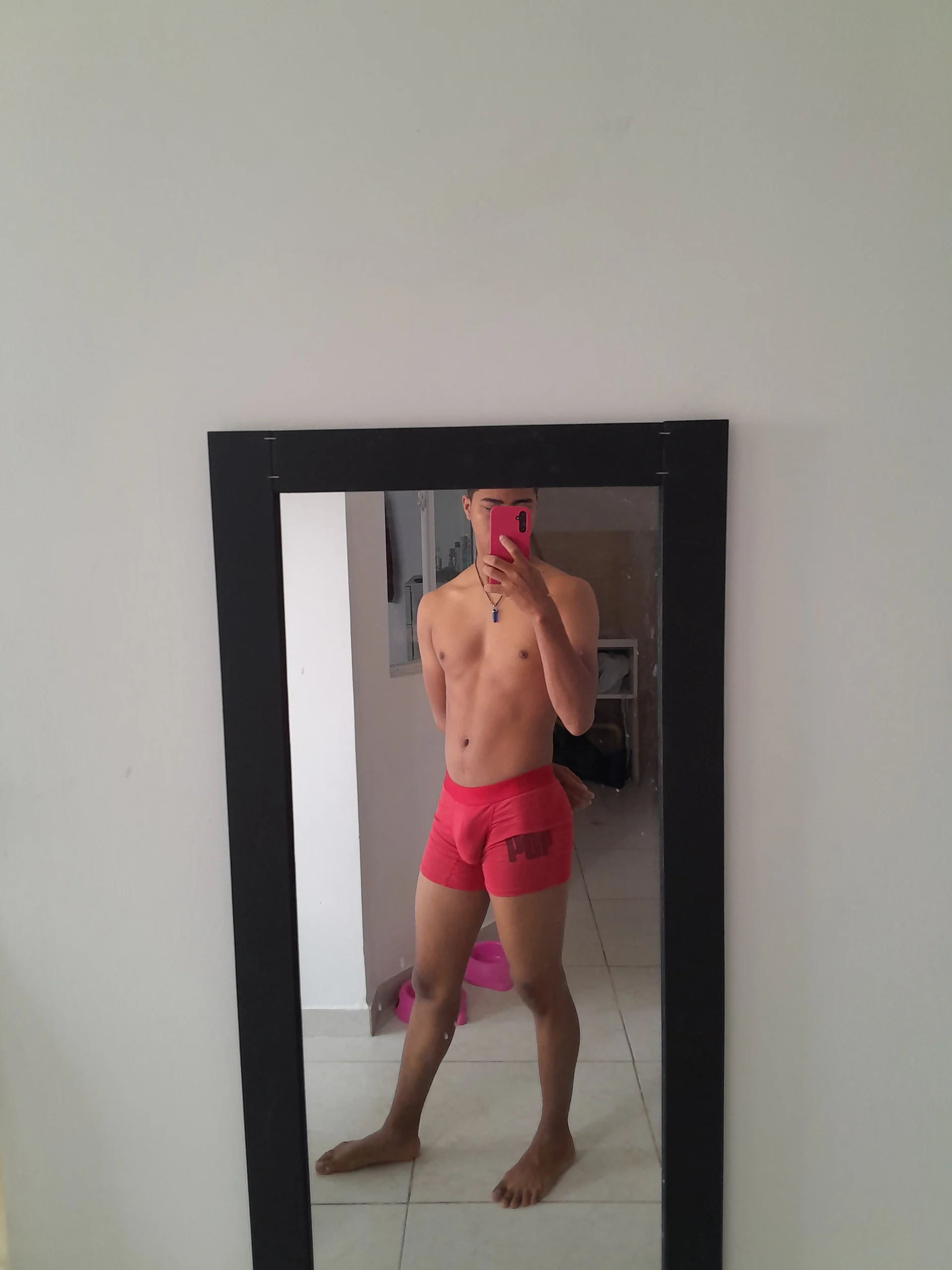 XXX Porn Photo of Nude joused_dominic 30