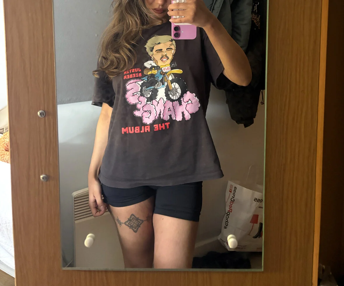 XXX Porn Photo of Nude angelfuncake 3