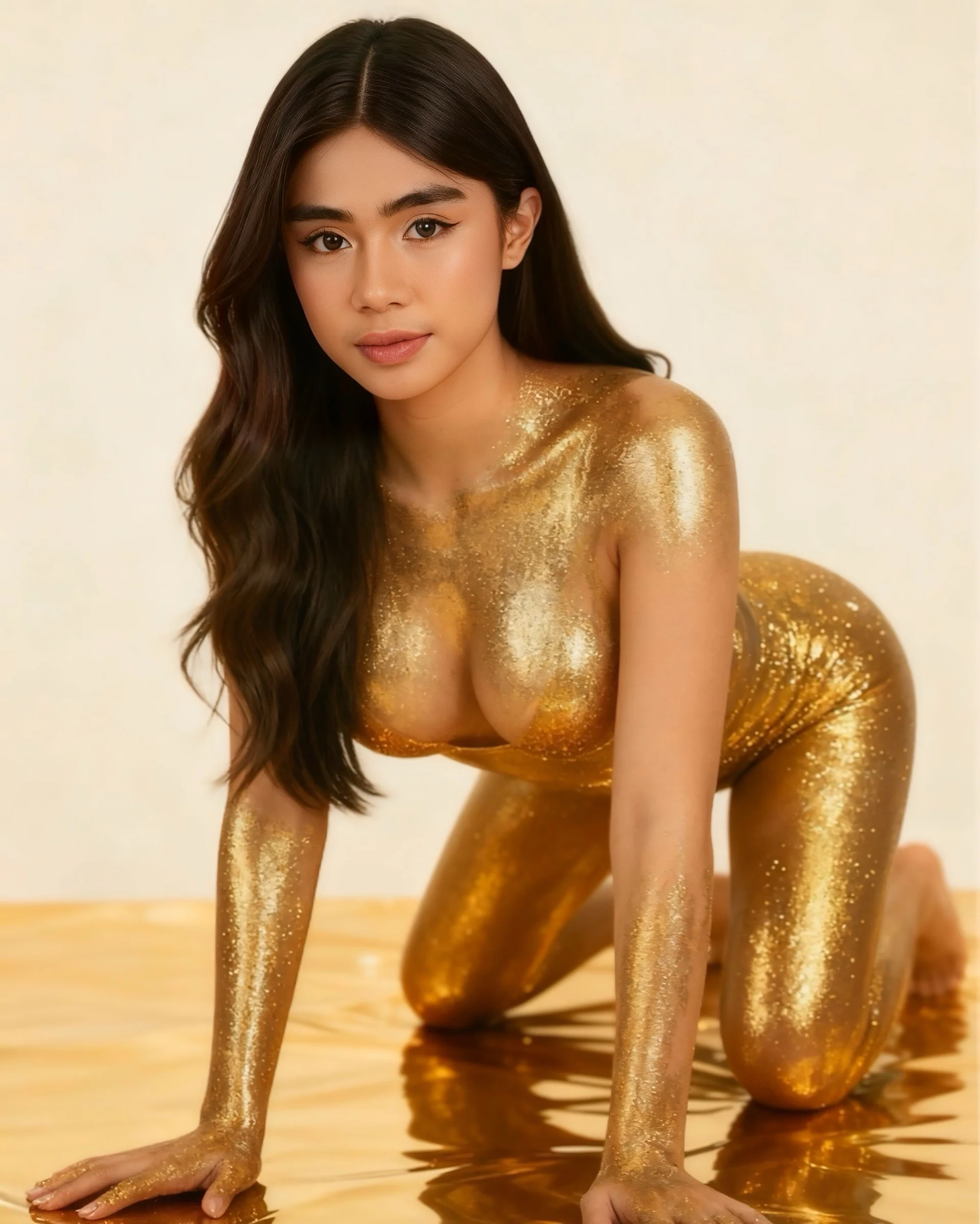 XXX Porn Photo of Nude NyxaraSinDoll 6