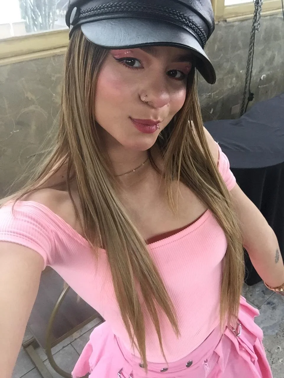 XXX Porn Photo of Nude sky_johnson 8