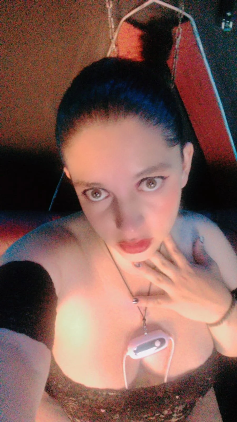 XXX Porn Photo of Nude Bluee_Eclipsee 9