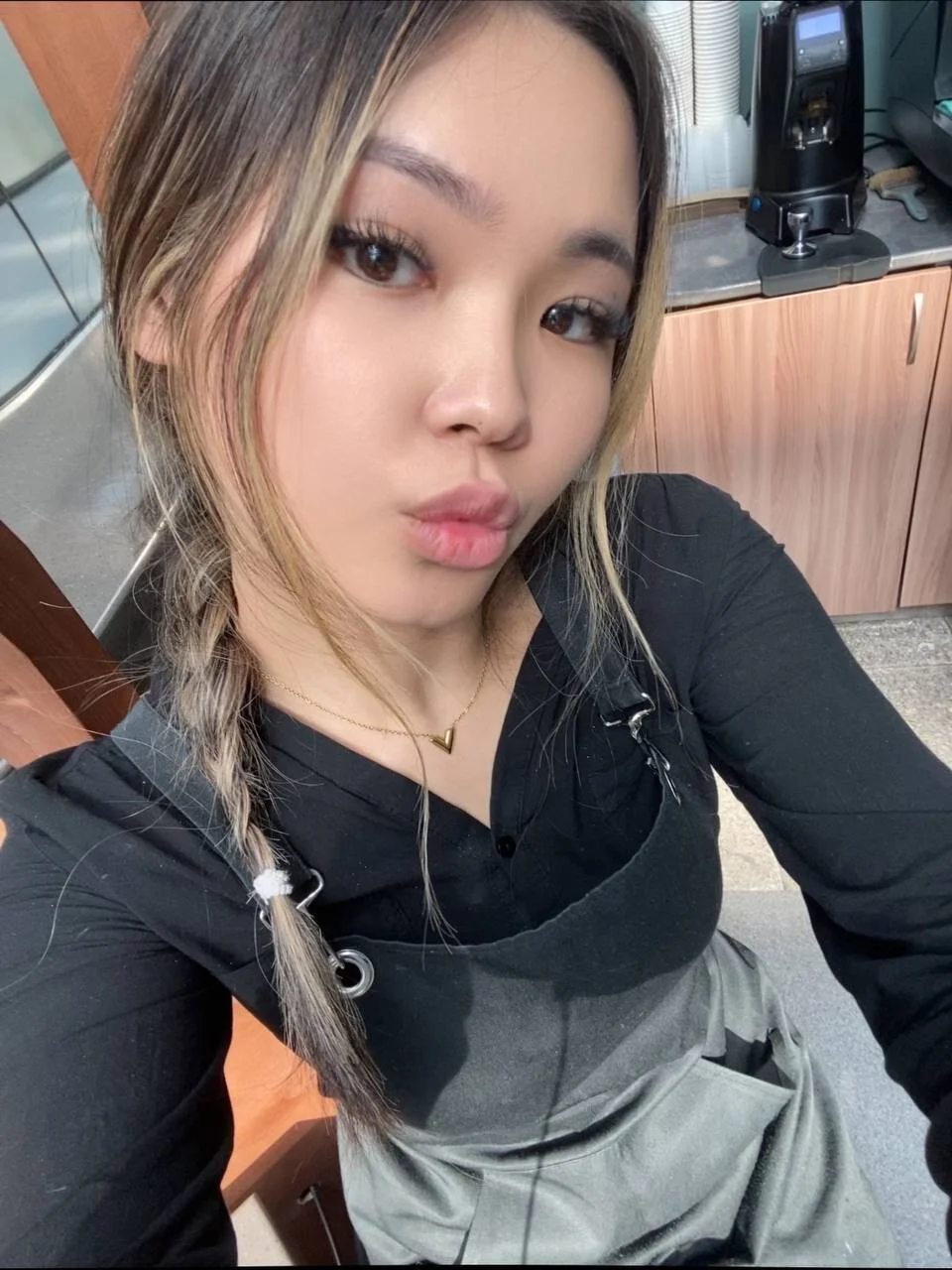 XXX Porn Photo of Nude Maakimita 4