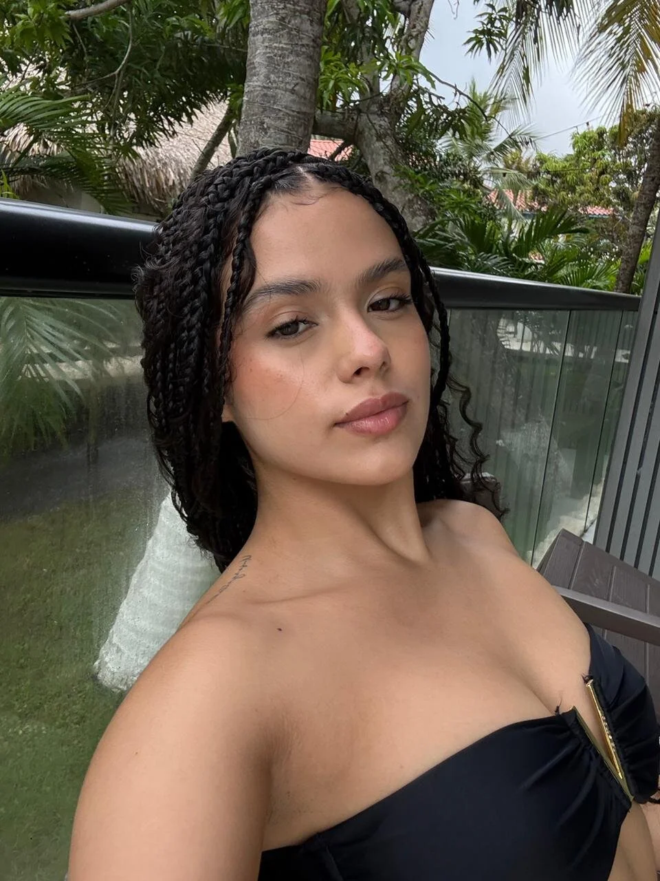 XXX Porn Photo of Nude SophieCollins_1 31