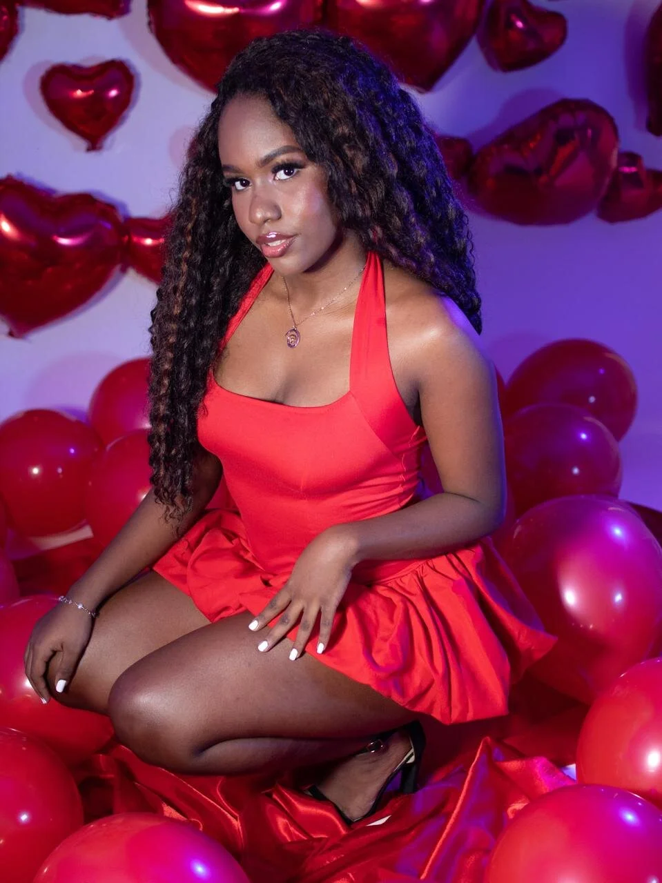 XXX Porn Photo of Nude RachelStonne 6