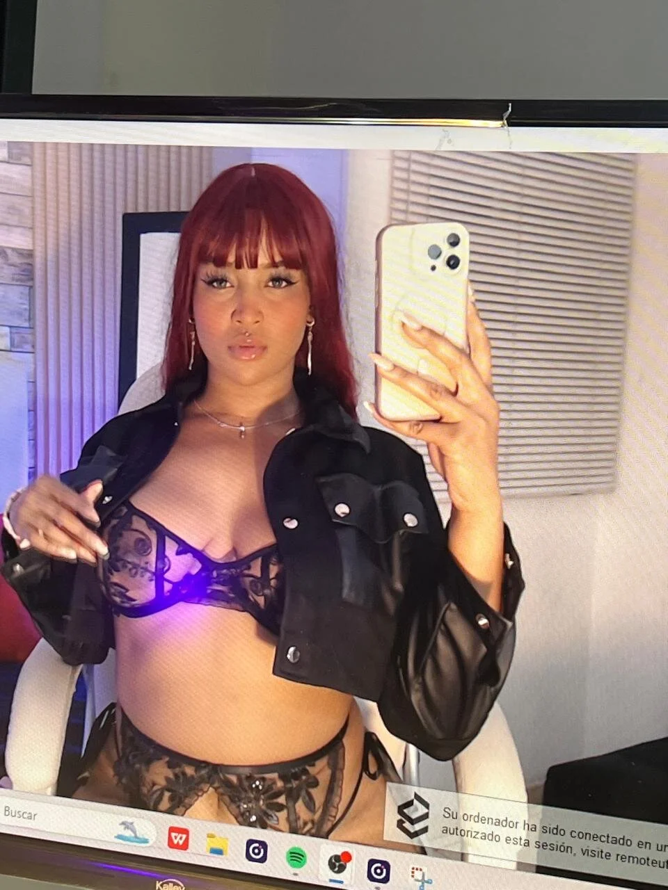 XXX Porn Photo of Nude mitschellfox21 24