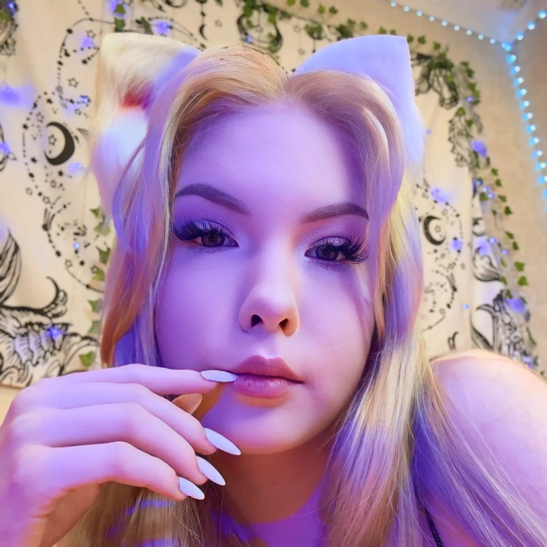 XXX Porn Photo of Nude Mia_Gremorys 13