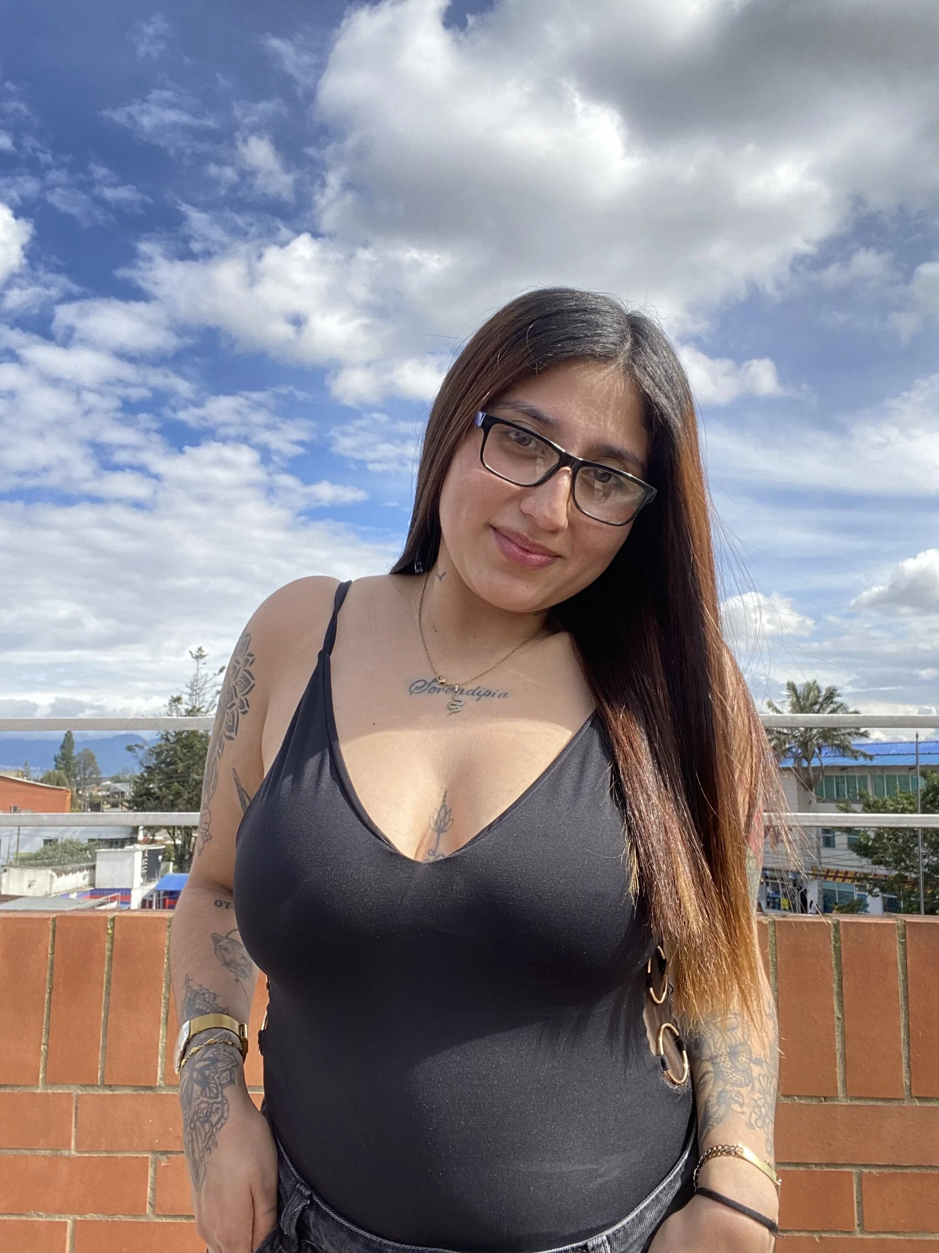 XXX Porn Photo of Nude croftsmila 30