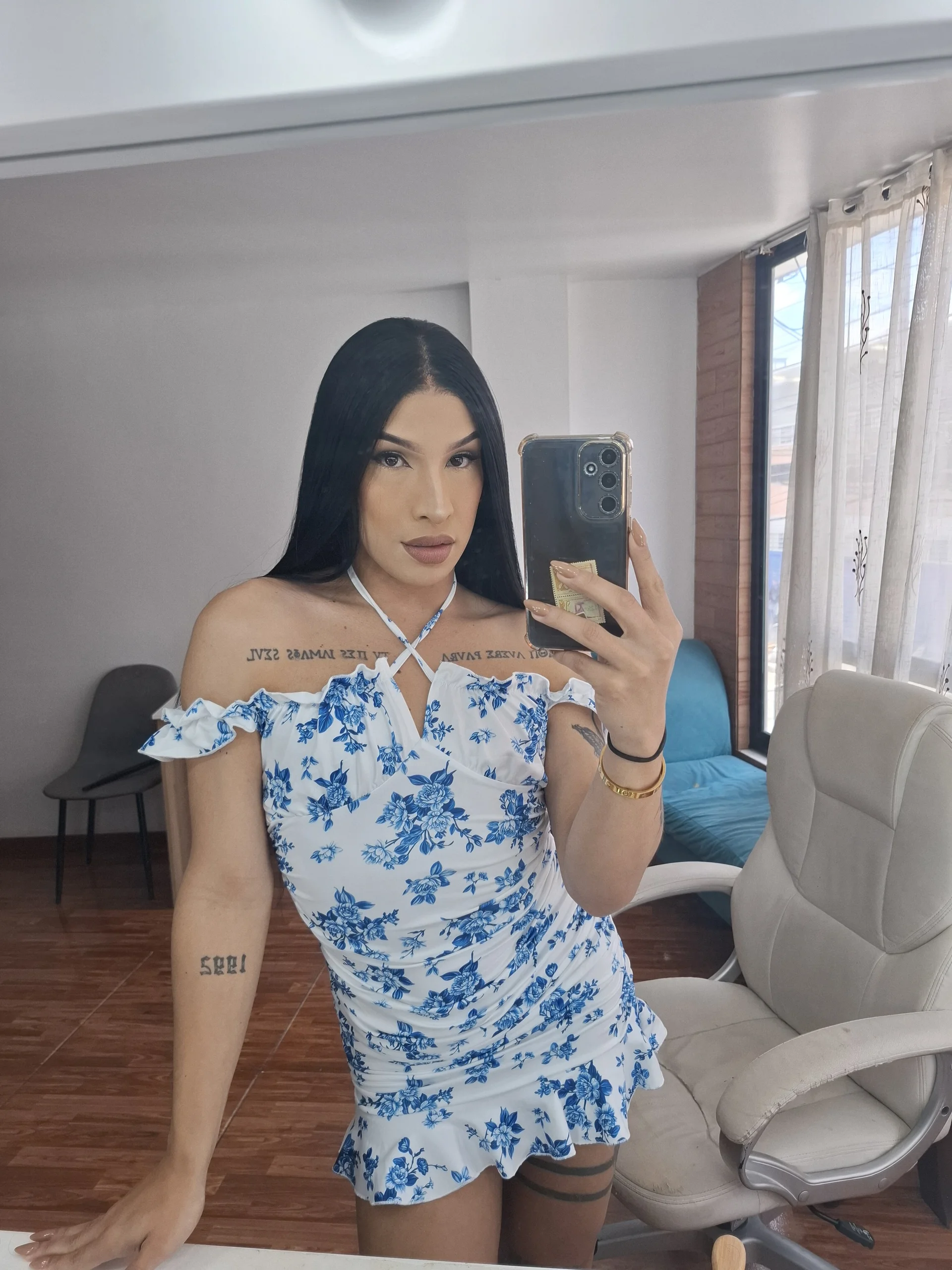 XXX Porn Photo of Nude Jess_Goddess 225
