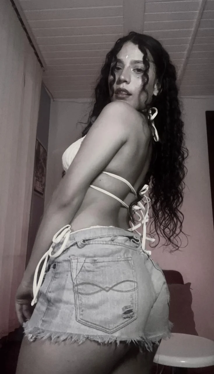 XXX Porn Photo of Nude nathaly_evans1 5