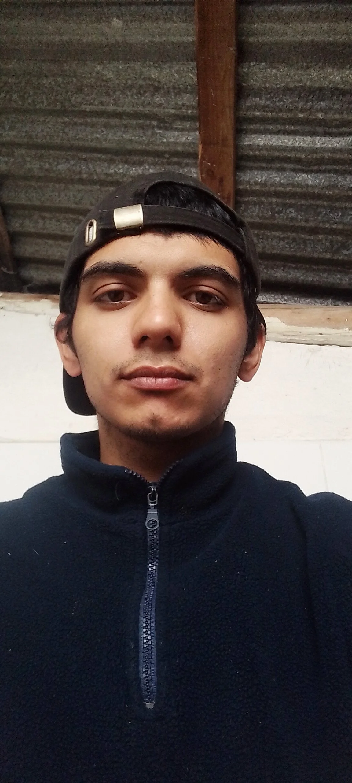 XXX Porn Photo of Nude Lazanooo 4