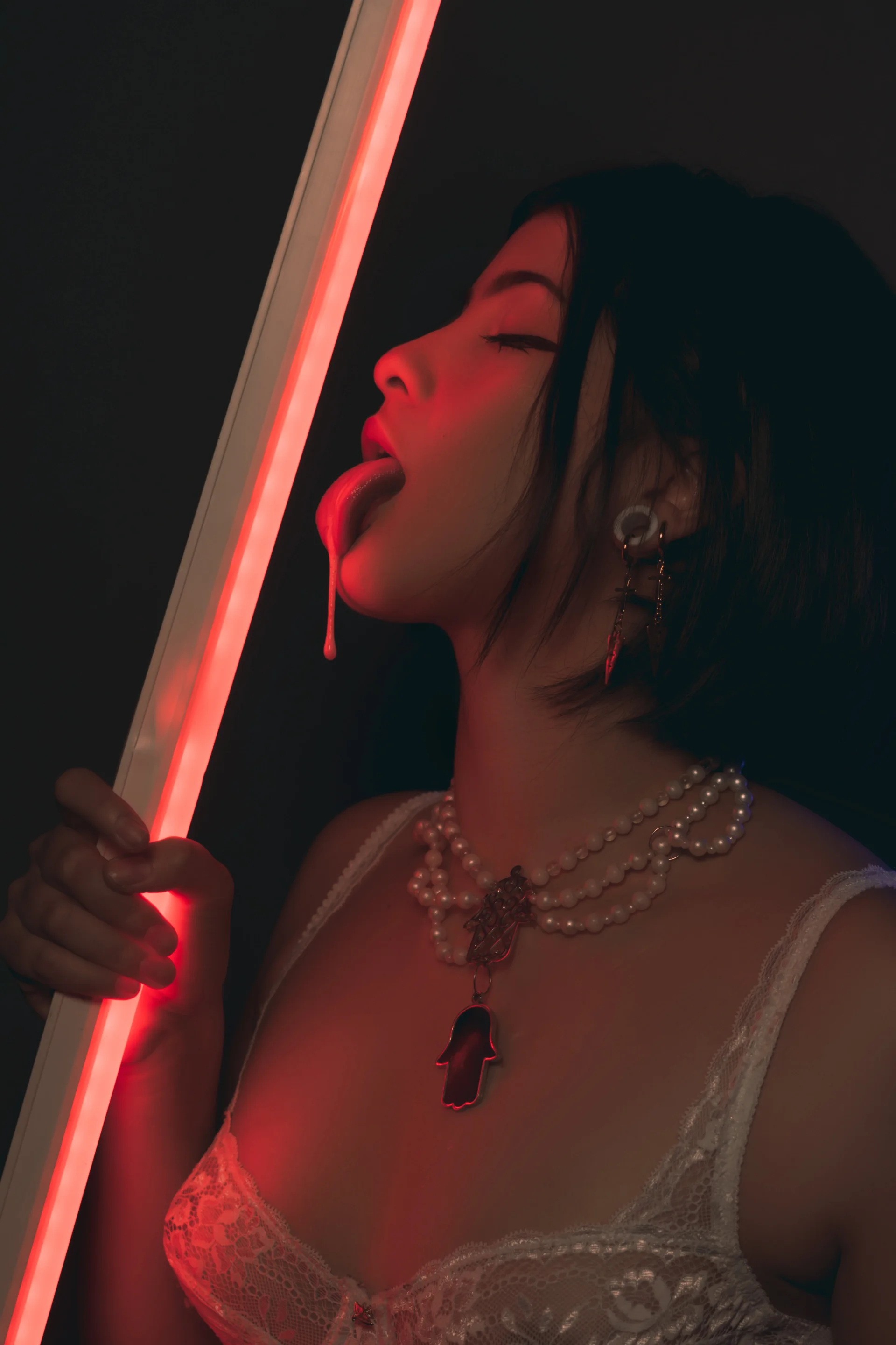 XXX Porn Photo of Nude LanaKyutt 18
