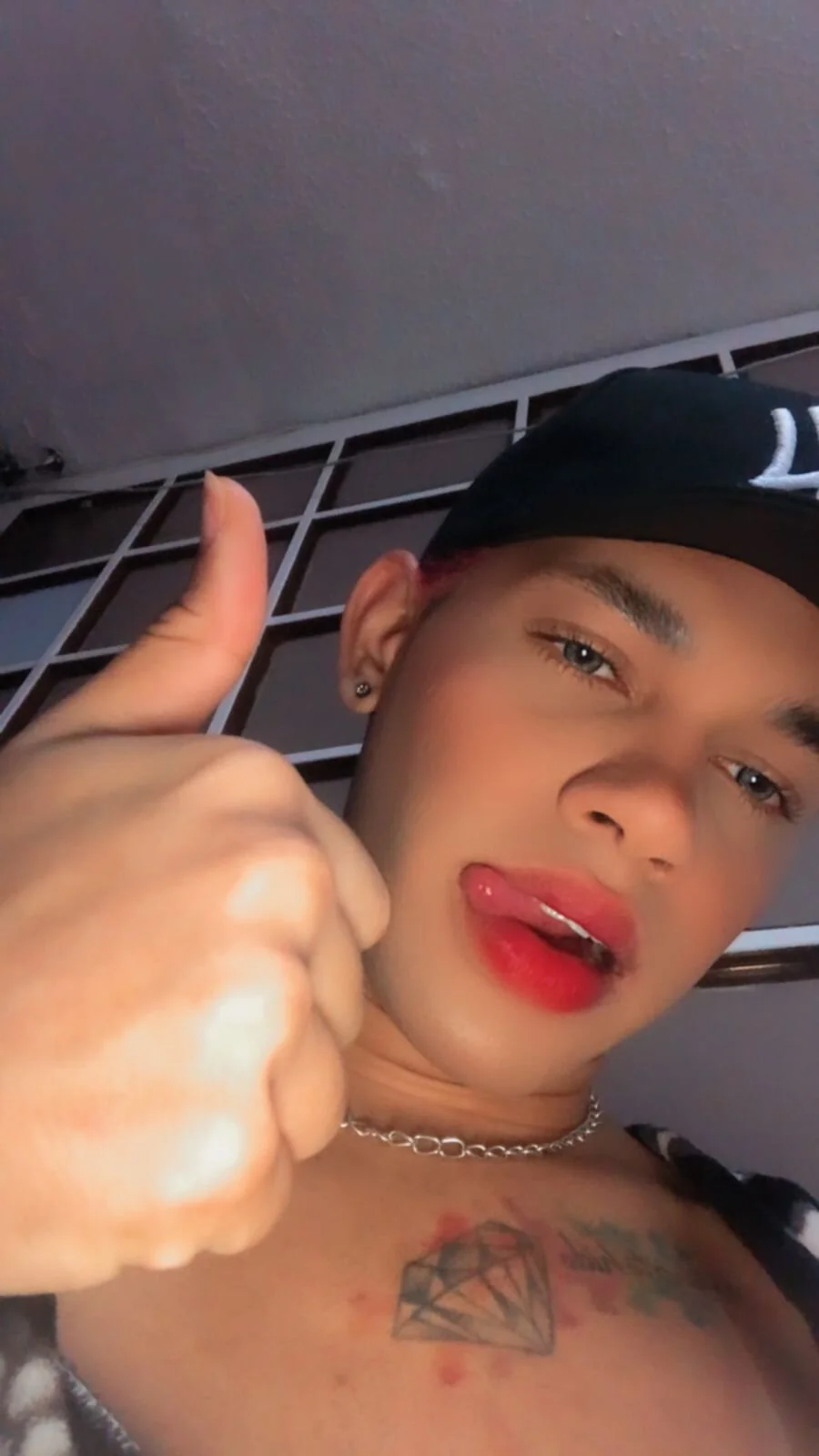 XXX Porn Photo of Nude Jake_Thomas 27