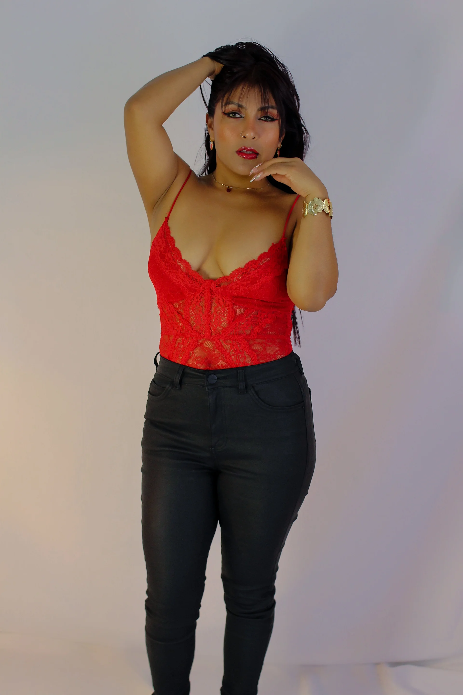 XXX Porn Photo of Nude evelynjohnsoon 74