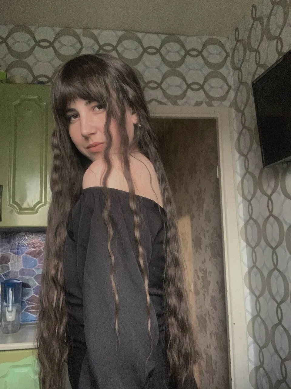 XXX Porn Photo of Nude KiaraElsken 5