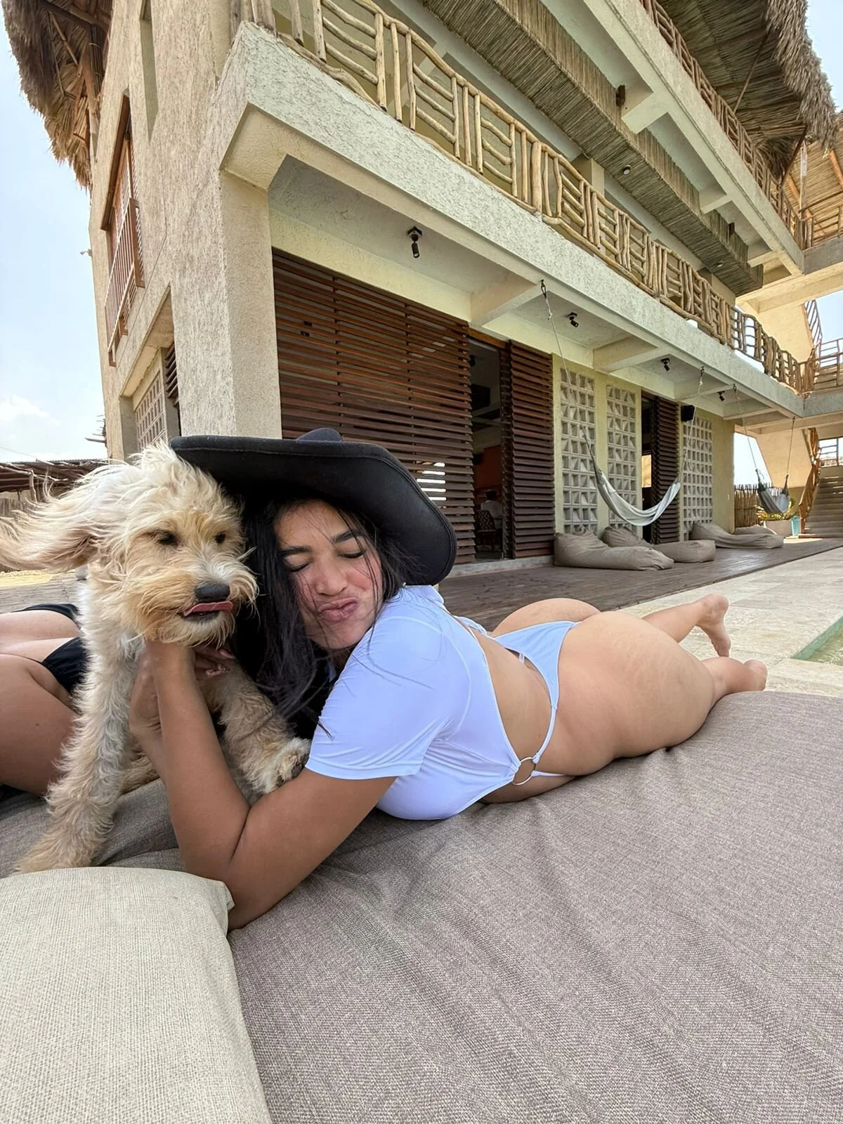 XXX Porn Photo of Nude zoey-fox 131