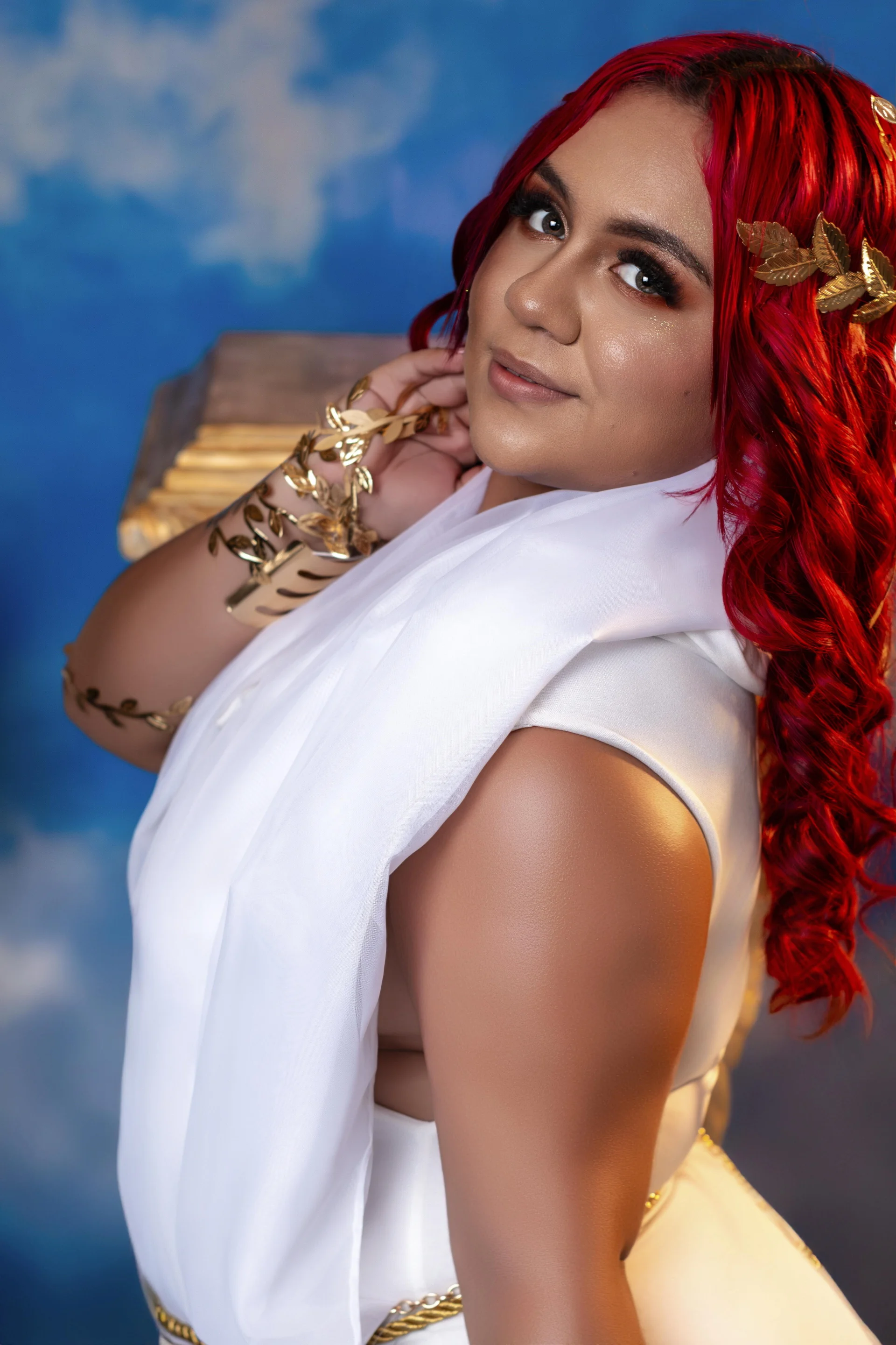 XXX Porn Photo of Nude sharlotthe_bigass 10