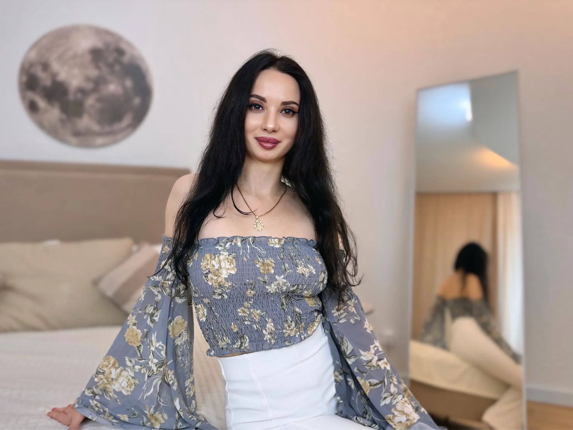 XXX Porn Photo of Nude MiaBecky 9