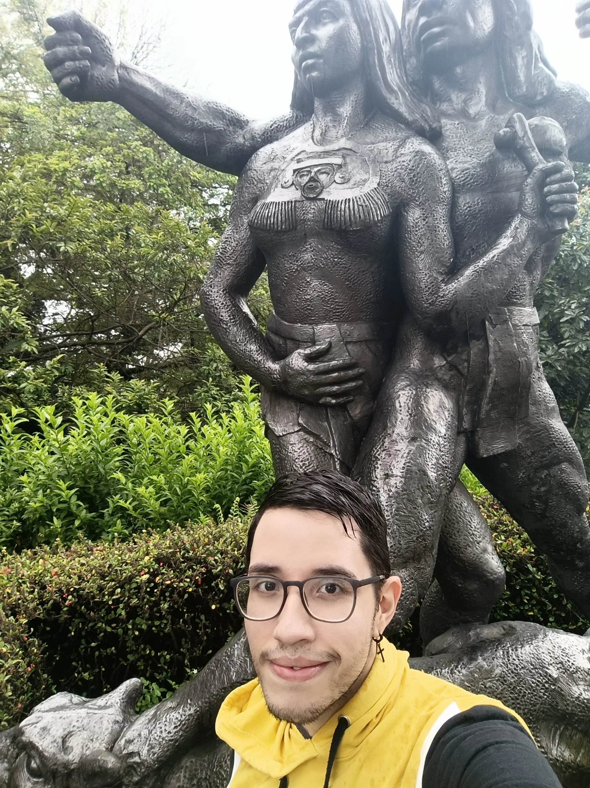 XXX Porn Photo of Nude GioFran 2