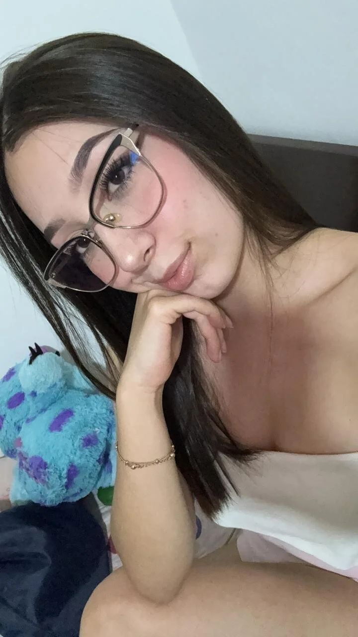 XXX Porn Photo of Nude miranda_coral 2