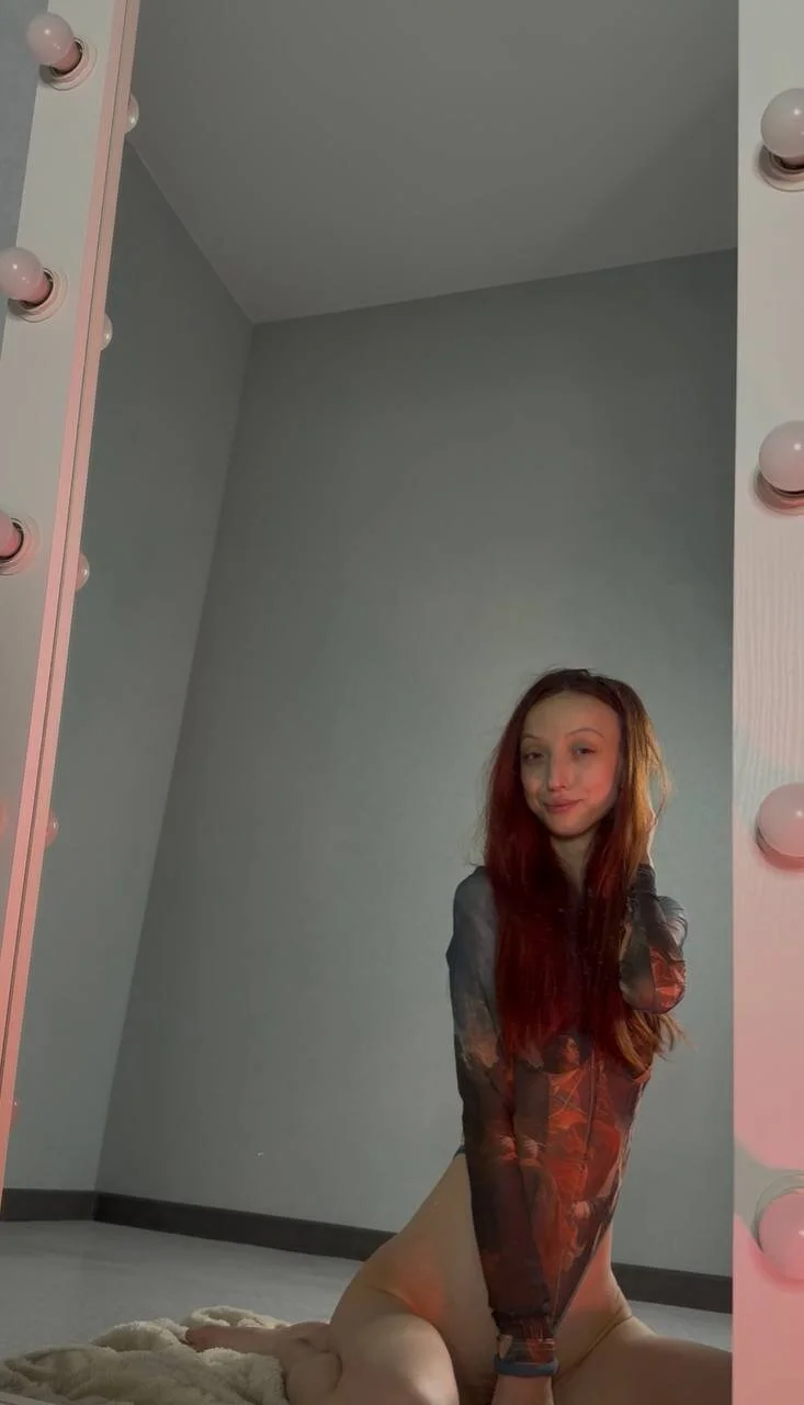XXX Porn Photo of Nude Daria_J 21