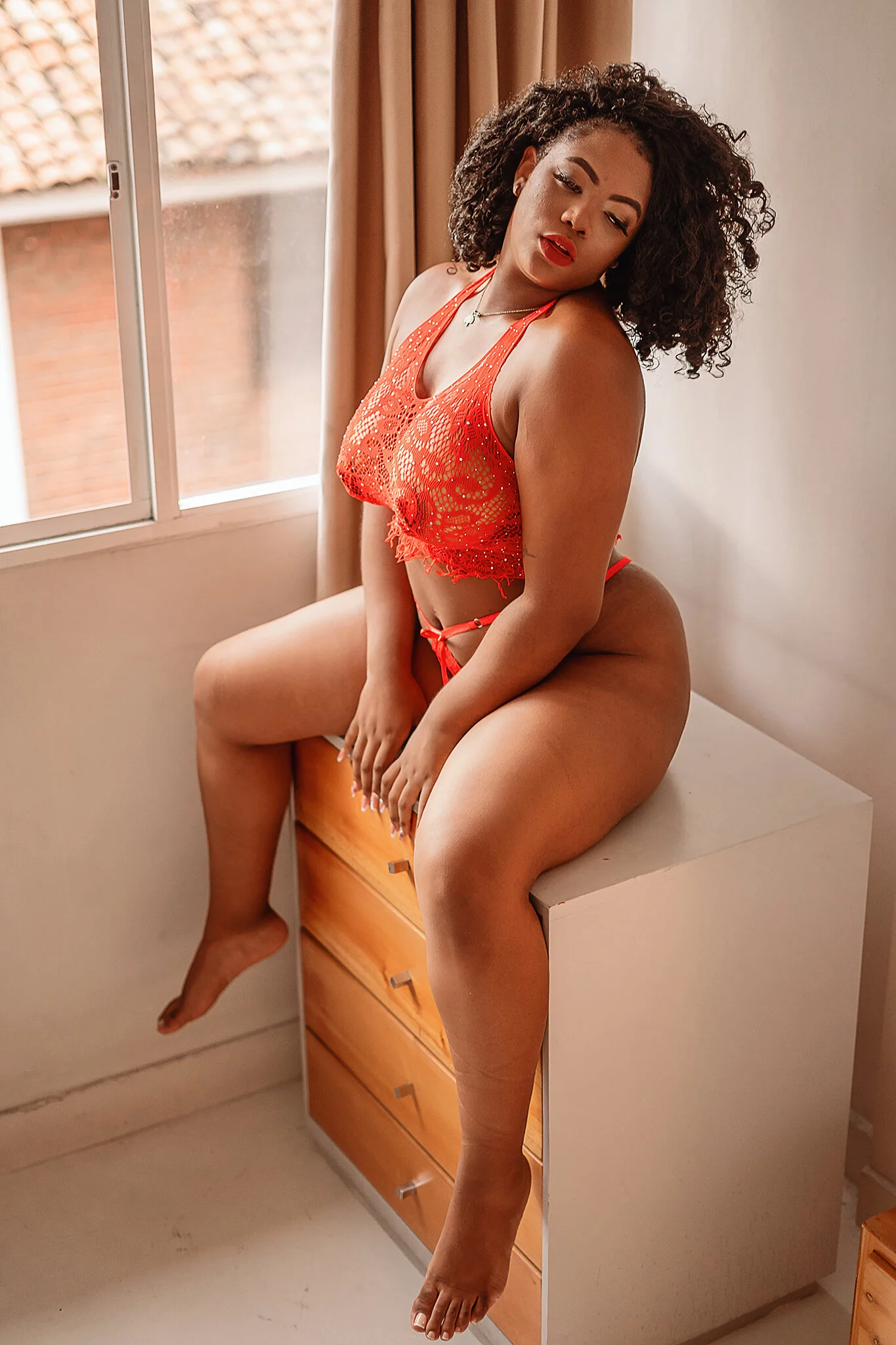 XXX Porn Photo of Nude Tyra_Privacy 57