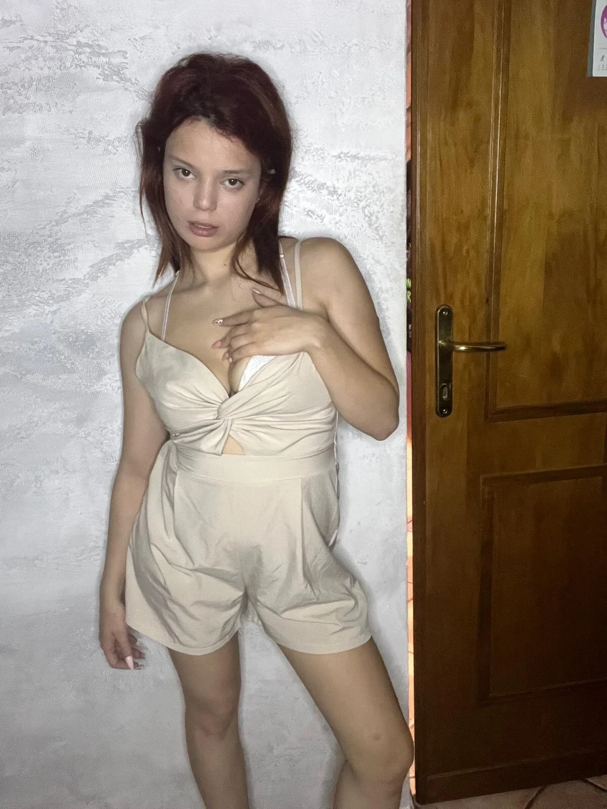 XXX Porn Photo of Nude YumekoSan 125
