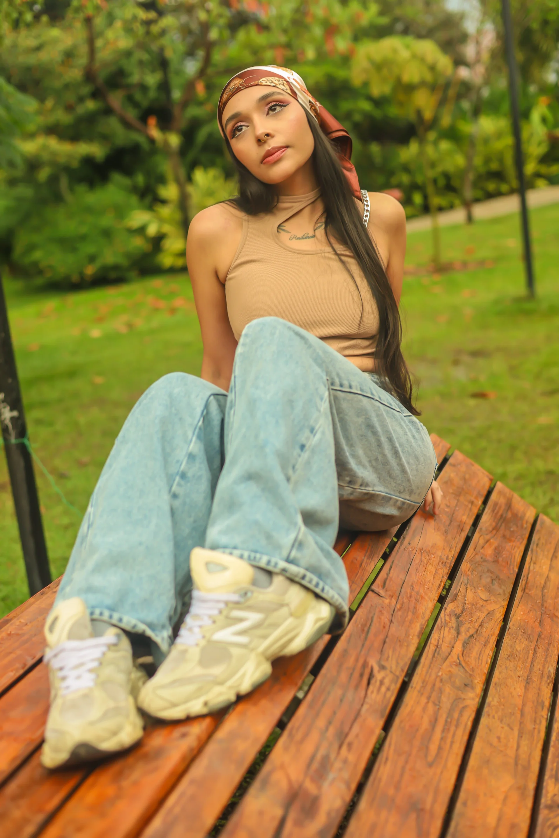 XXX Porn Photo of Nude Roseaurora 23