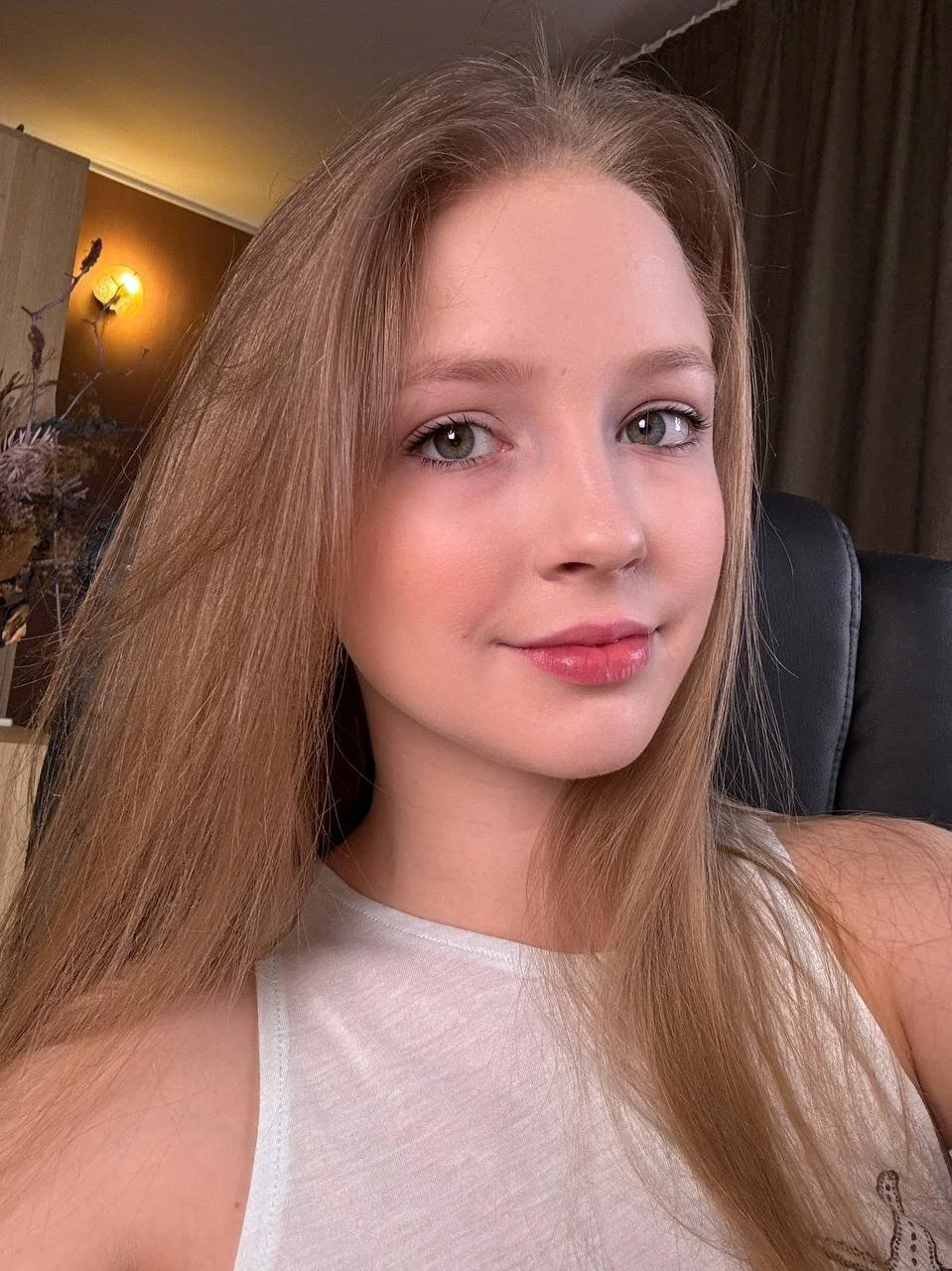 XXX Porn Photo of Nude steffania- 11