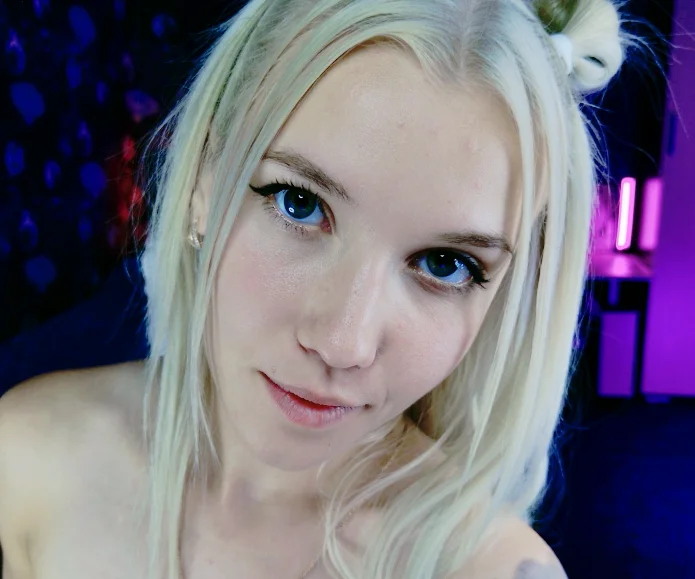 XXX Porn Photo of Nude NaomiHita 34