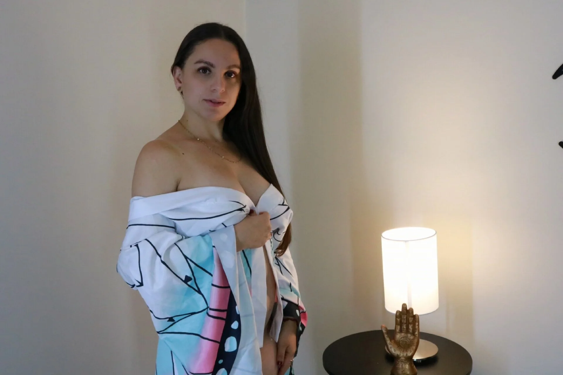 XXX Porn Photo of Nude NatalyGuzman26 17