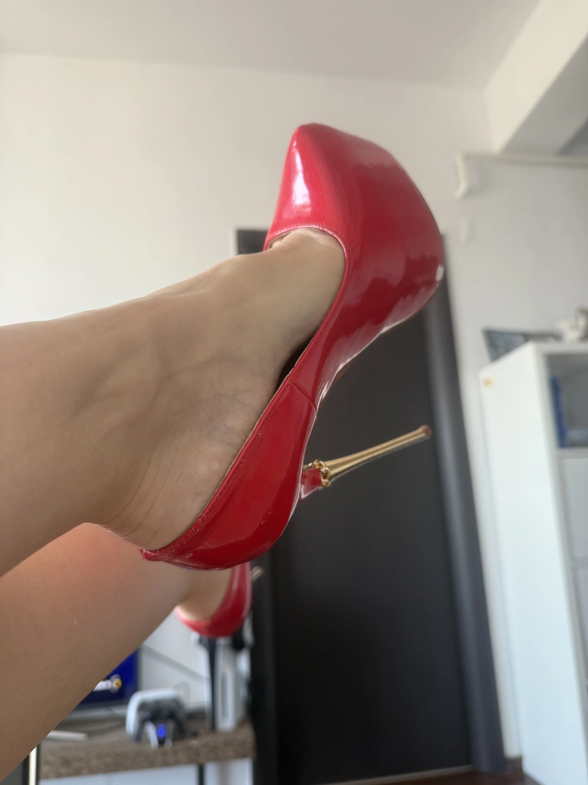 XXX Porn Photo of Nude RaquelleDevon 17