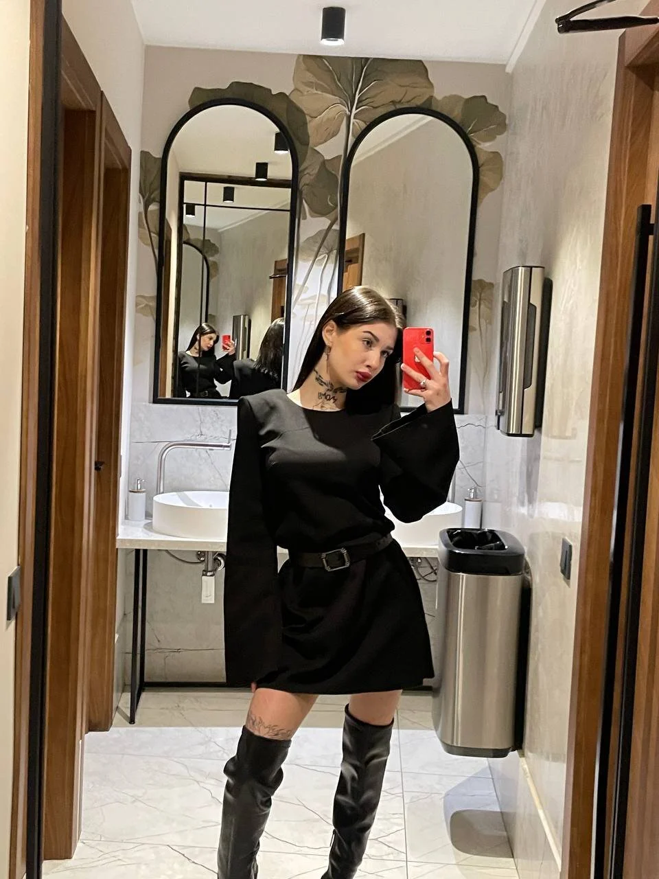 XXX Porn Photo of Nude EllyRockStar 8