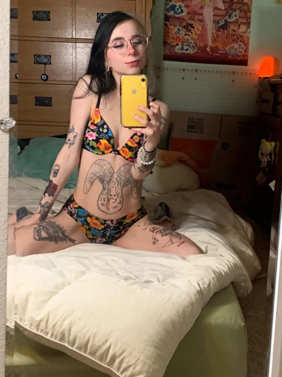 XXX Porn Photo of Nude baby_hubby 8