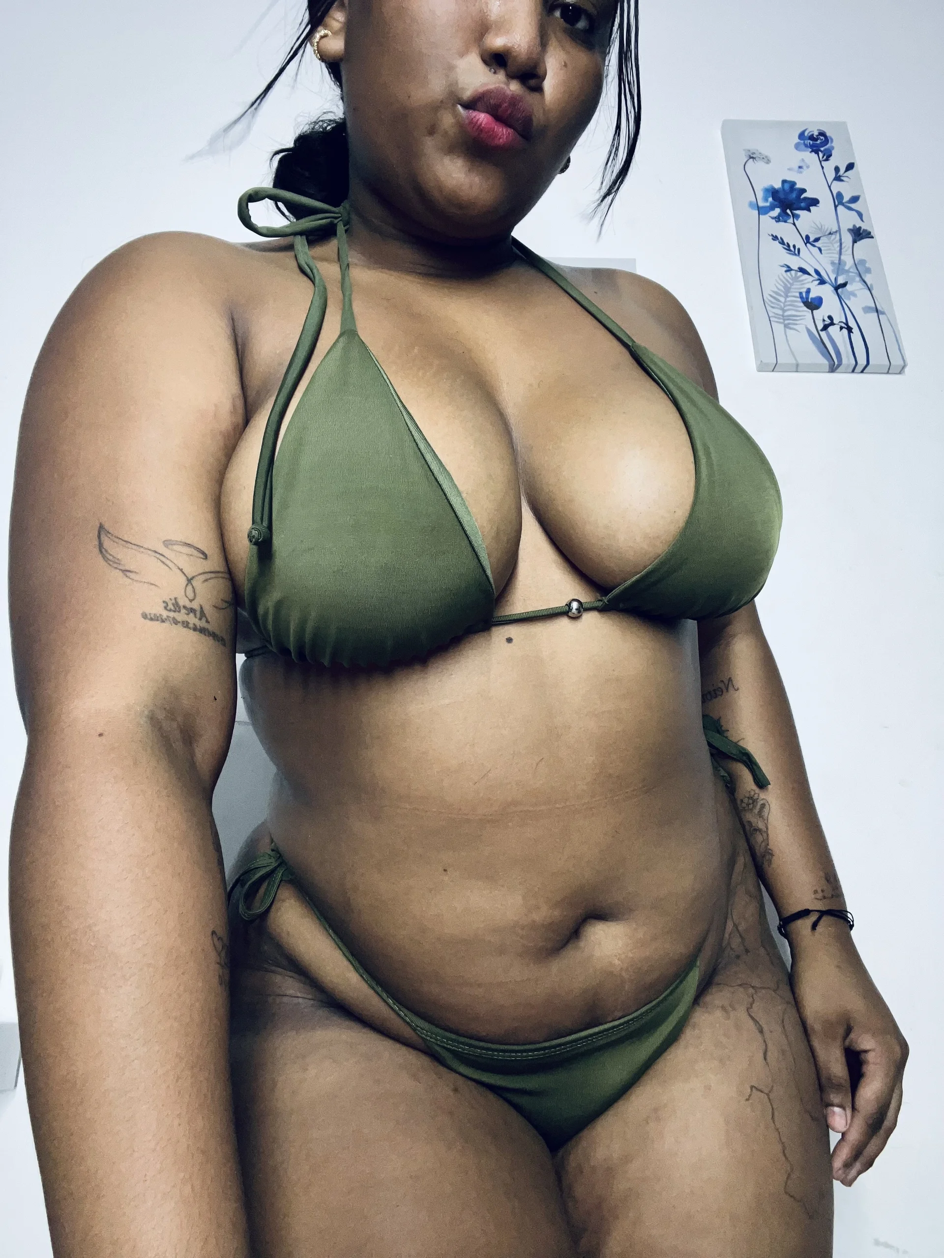 XXX Porn Photo of Nude NattySexx_ 13