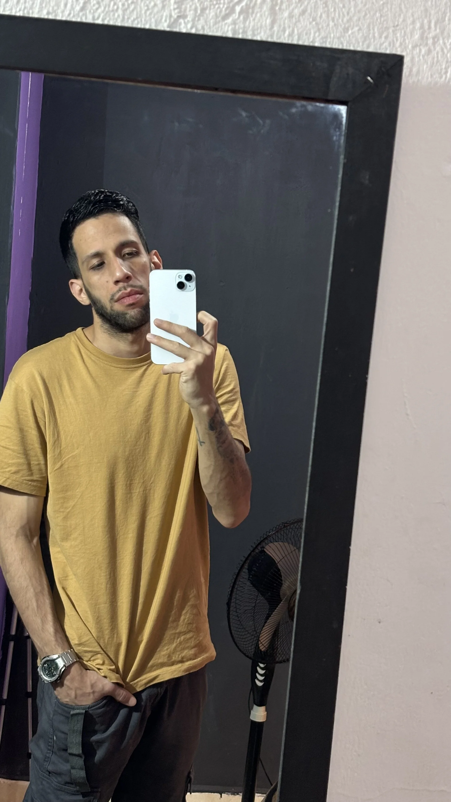 XXX Porn Photo of Nude Karim_mansur 11