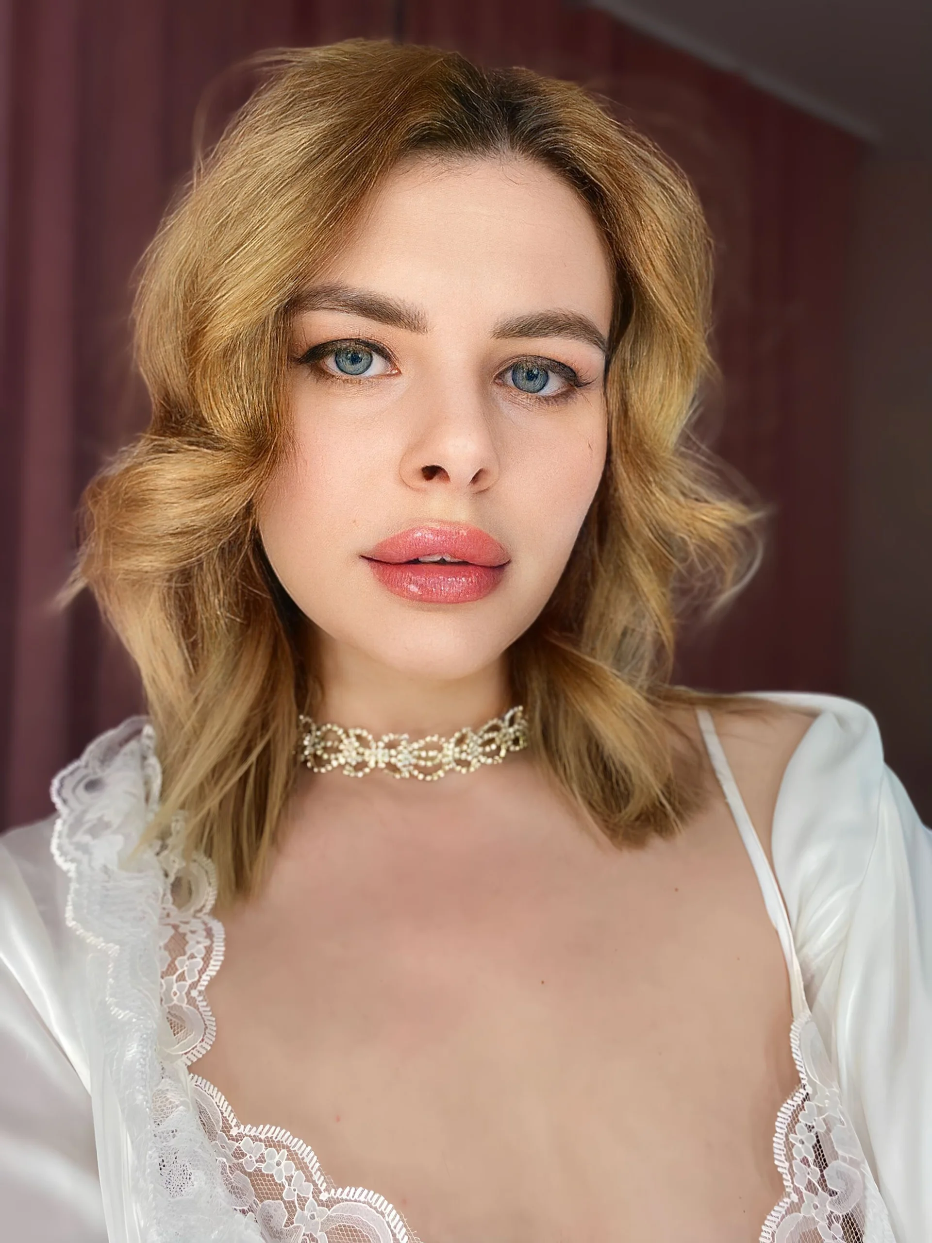 XXX Porn Photo of Nude Day-off 7