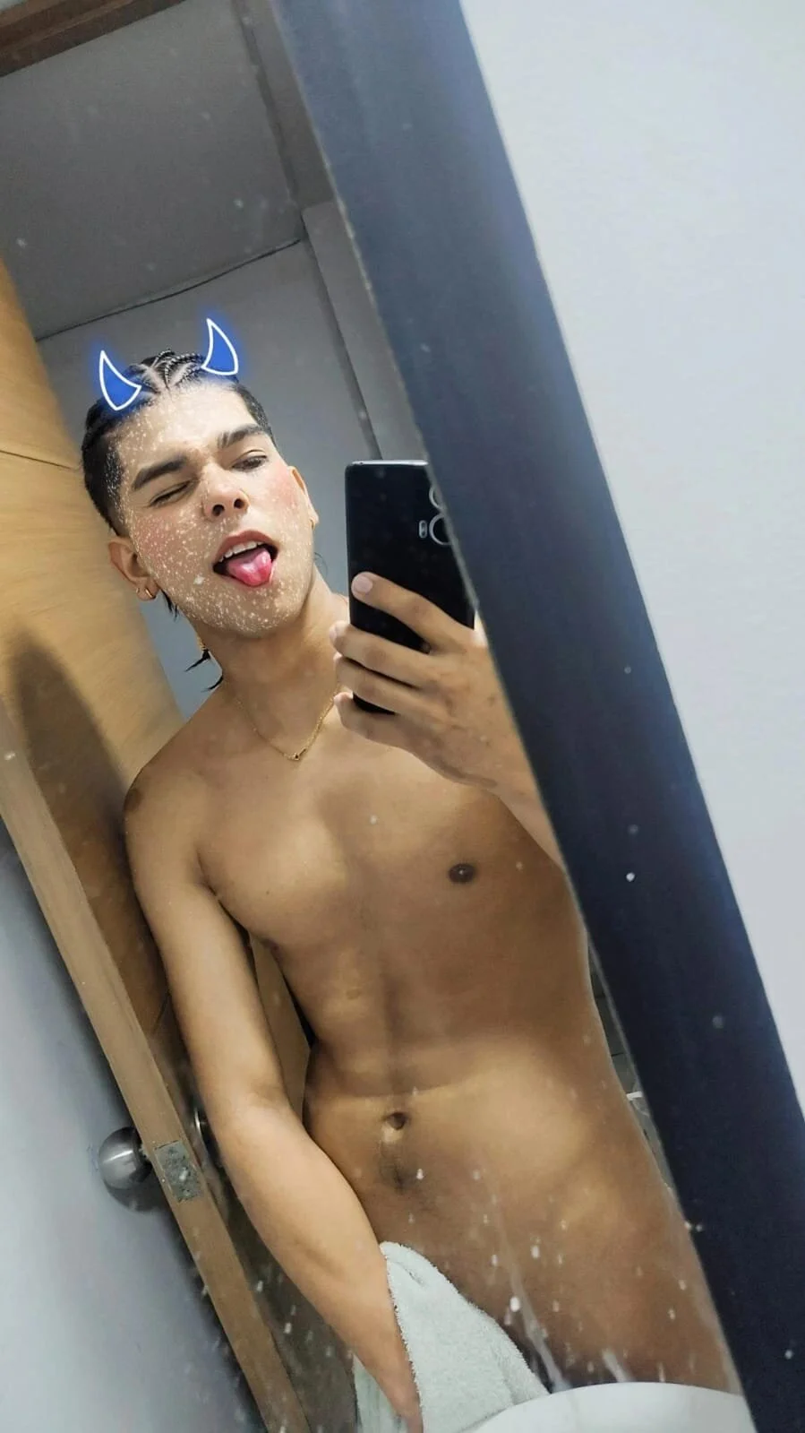 XXX Porn Photo of Nude Rauw21 12