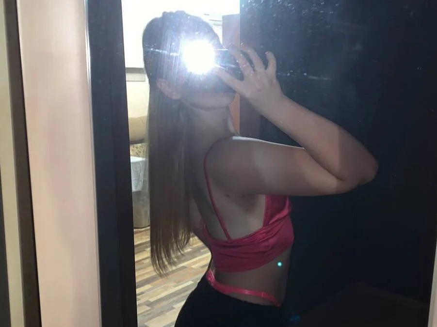 XXX Porn Photo of Nude AlinaTeaseX 7