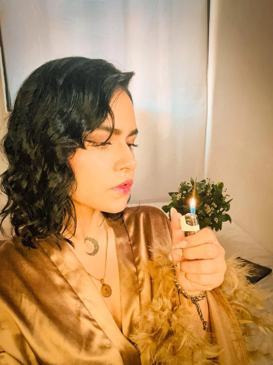 XXX Porn Photo of Nude nyx_halfmoon 4