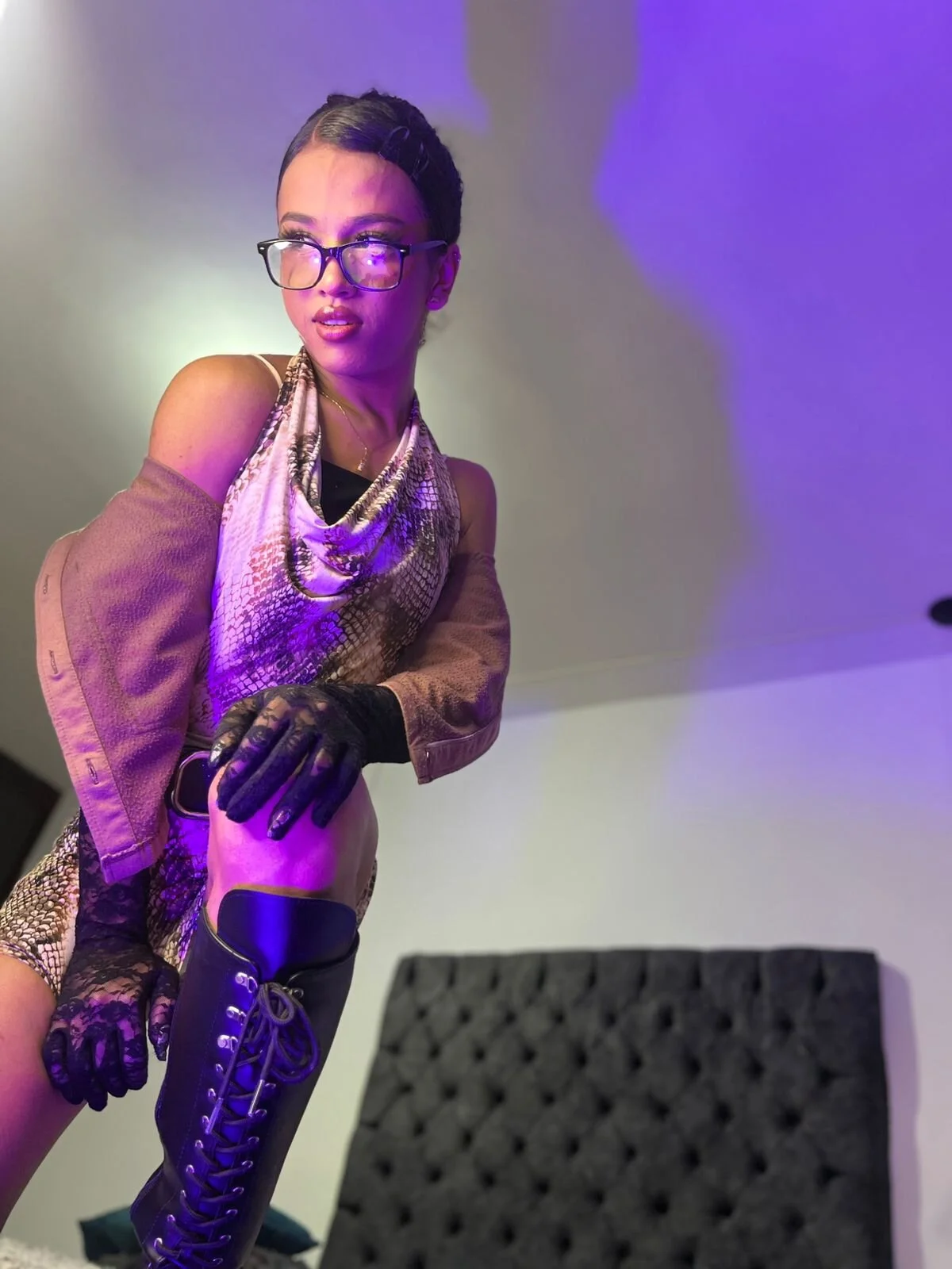 XXX Porn Photo of Nude im_aliisson 1