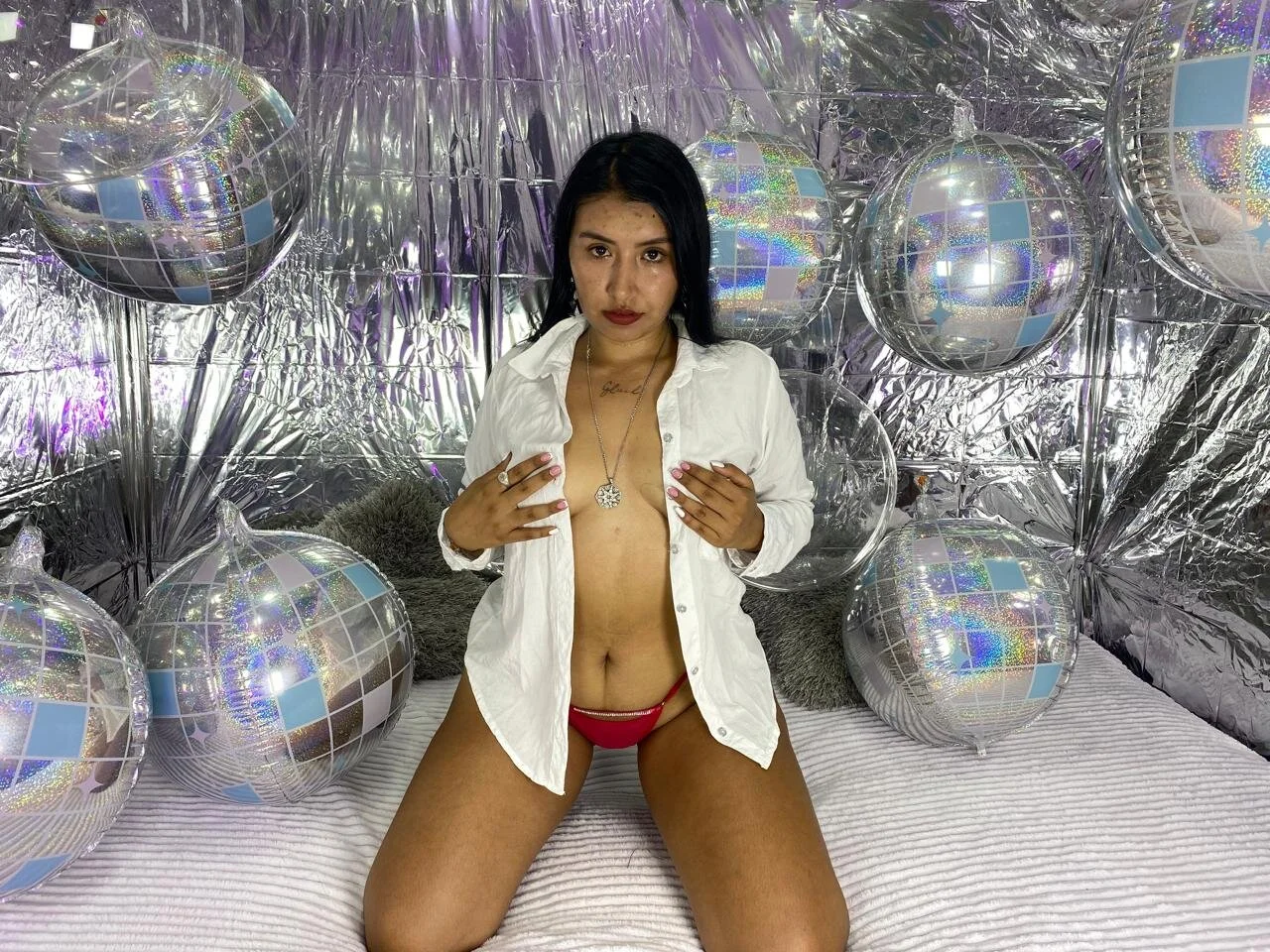 XXX Porn Photo of Nude CATTA_GARCIA 8