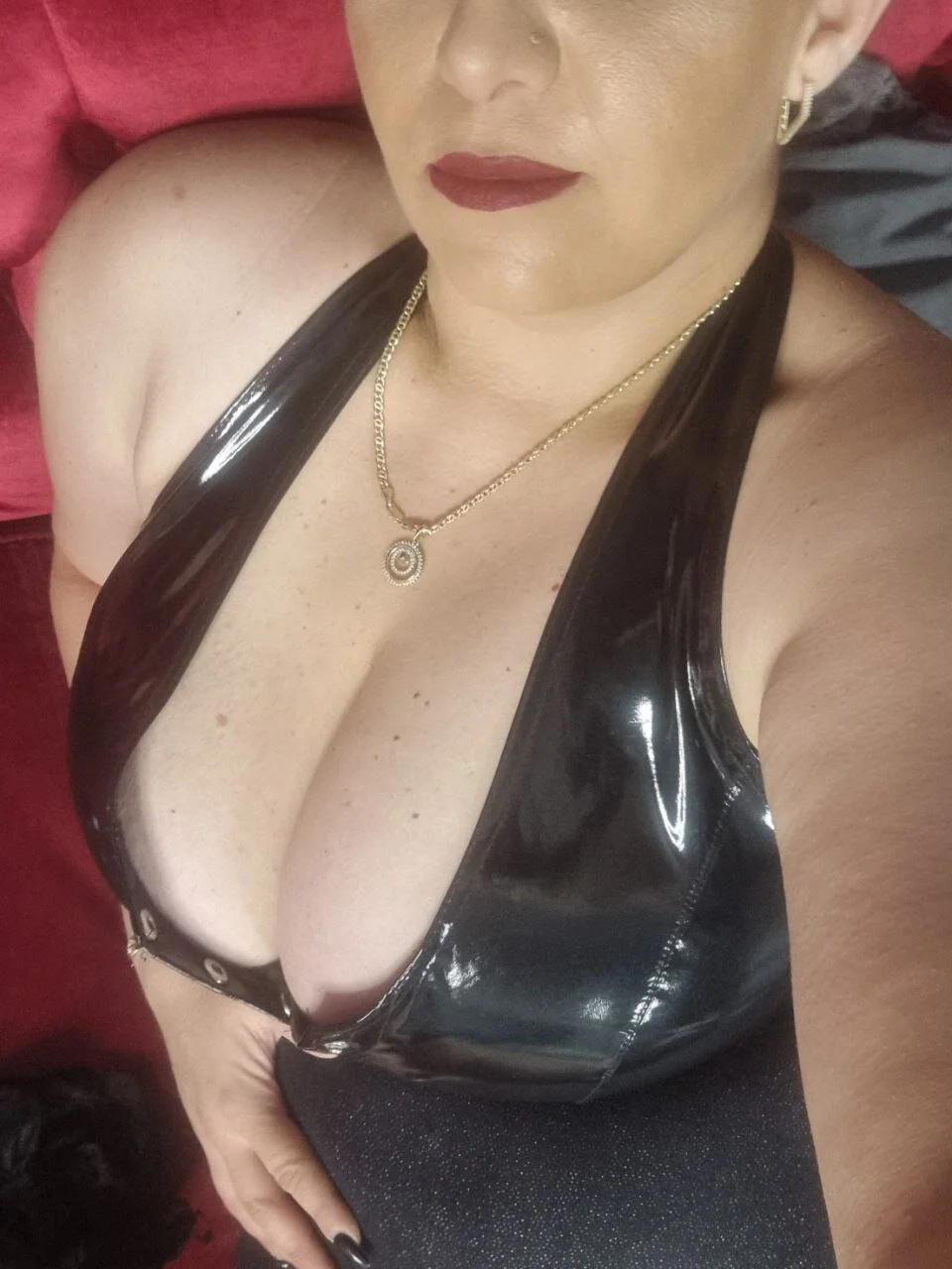 XXX Porn Photo of Nude AvaSquirtMilf 44
