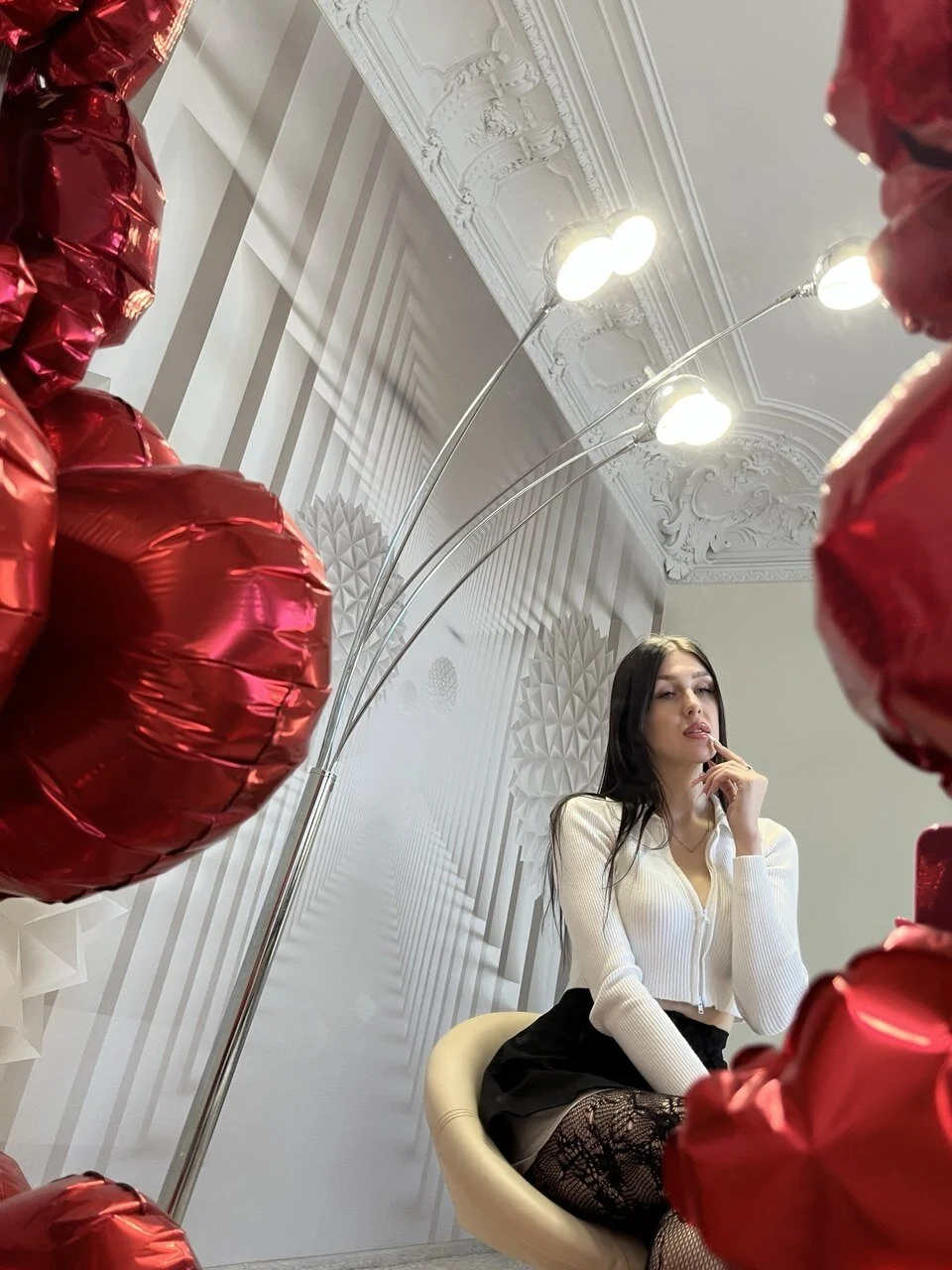 XXX Porn Photo of Nude Selin_Mur 8